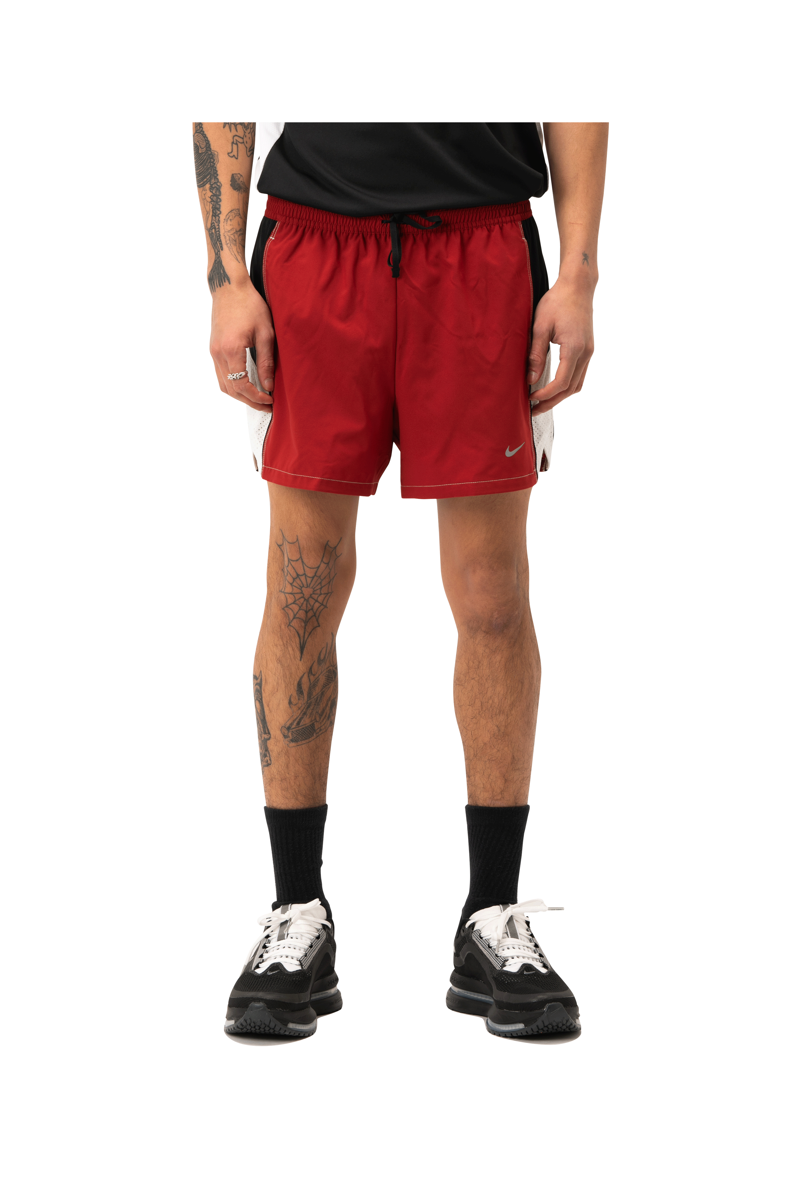 Dri-Fit Retro 4BF Short