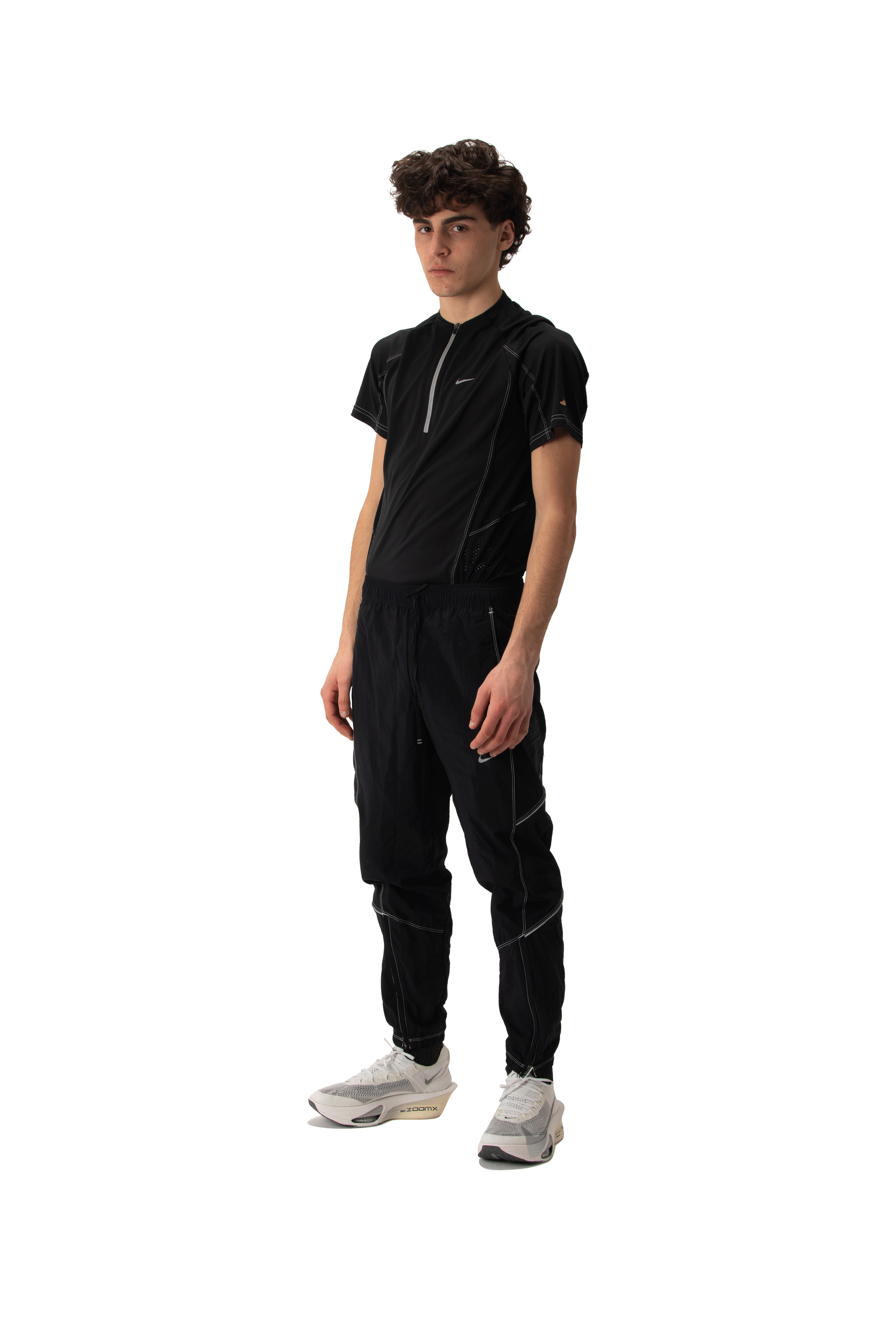 Dri-Fit Retro Track Pant
