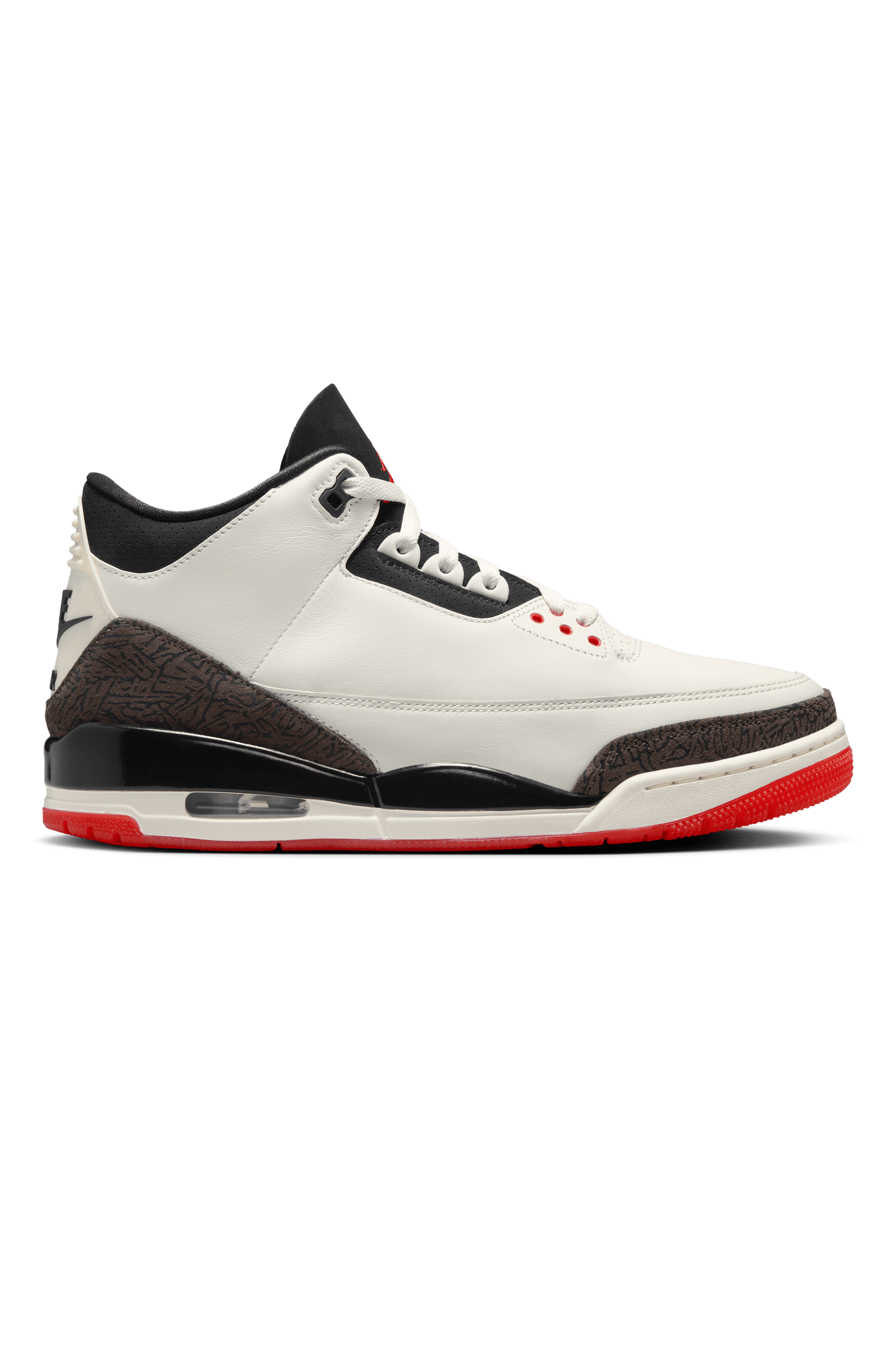 3 Retro OG "World’s Best Dad"
