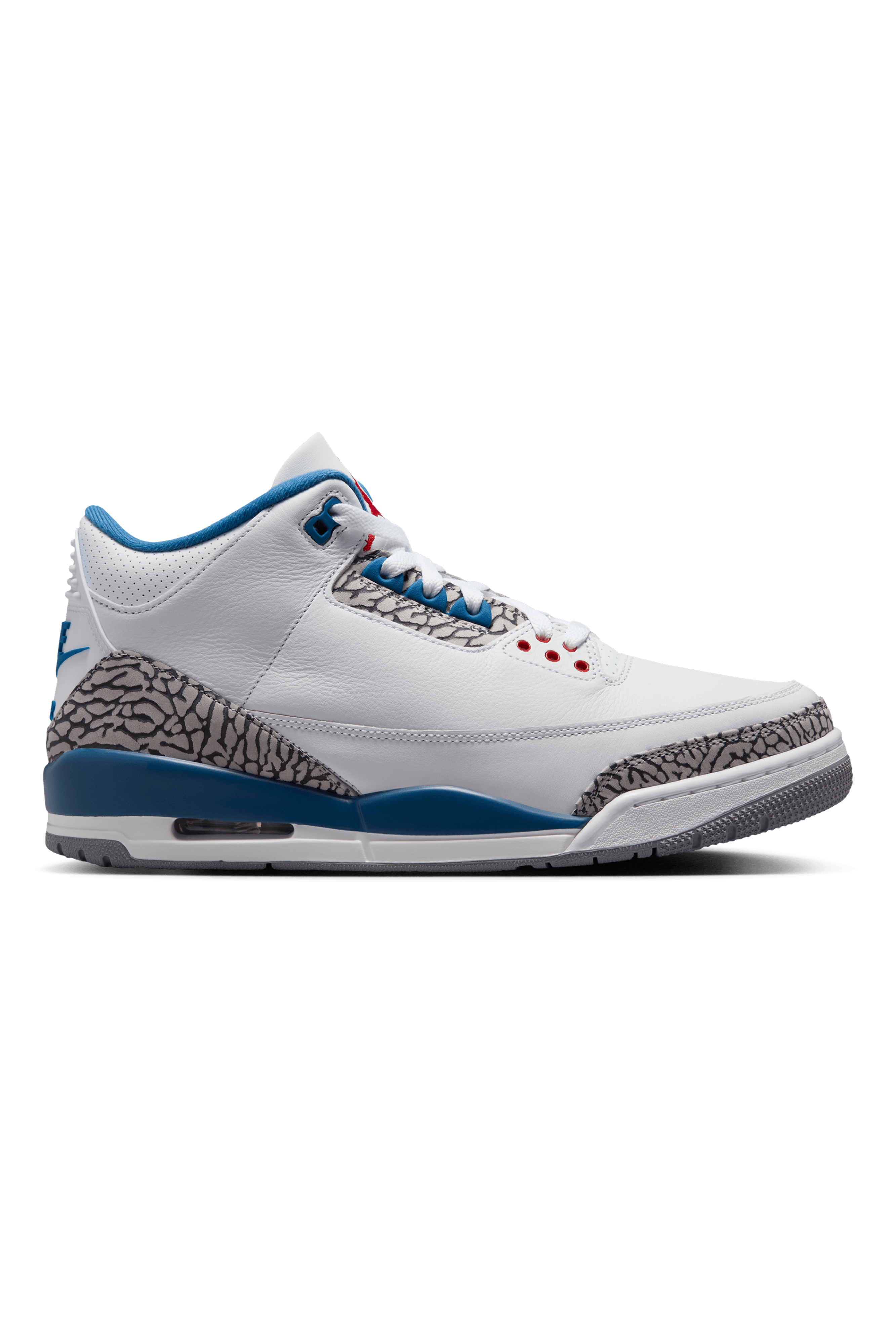 3 Retro OG