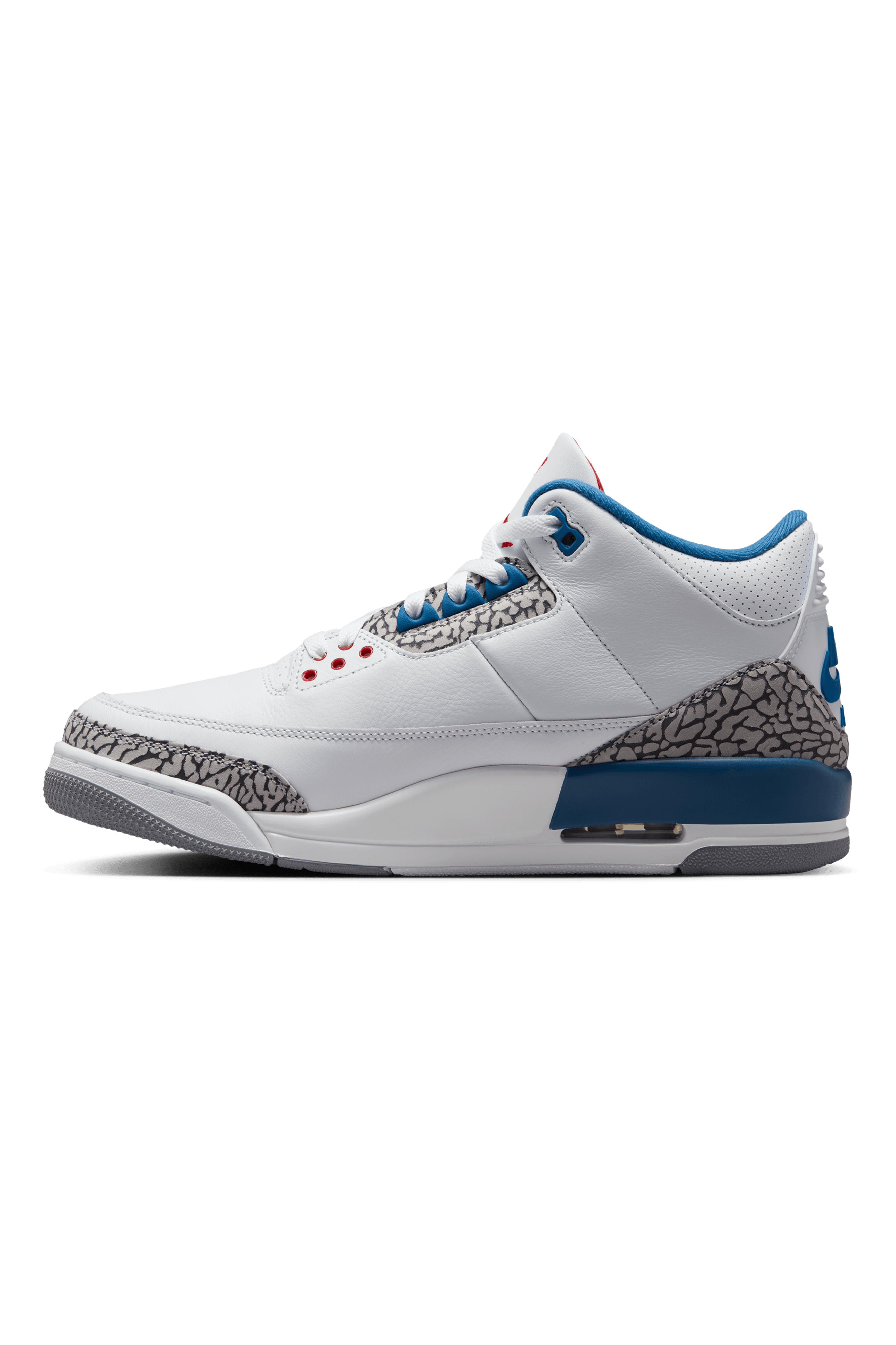 3 Retro OG