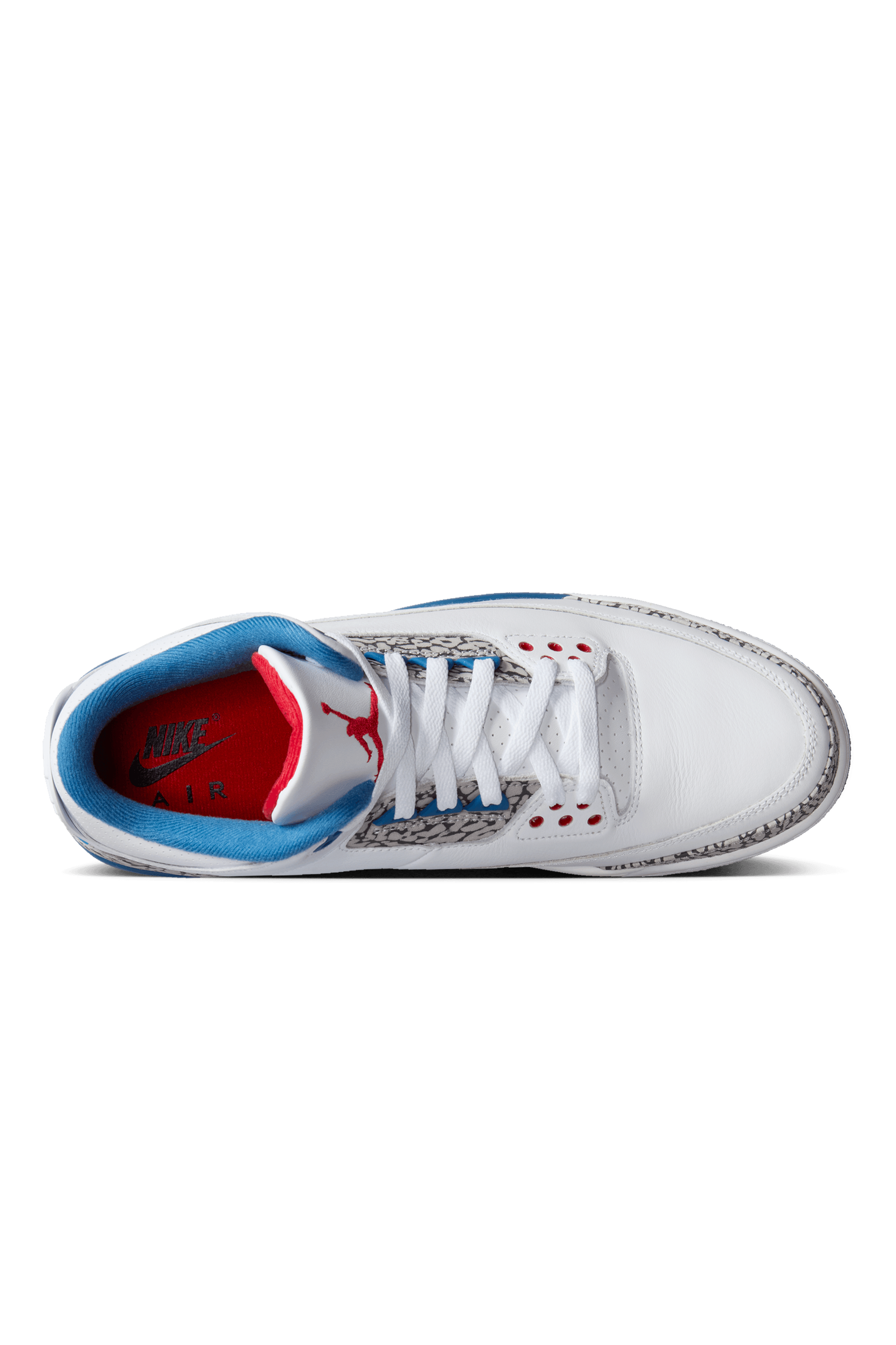 3 Retro OG