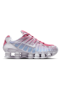 W Shox TL Fade