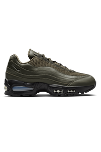 Woman Air Max 95 Big Bubble "Jewel Swoosh"