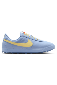 Astrograbber QS "Aluminum/Soft Yellow"