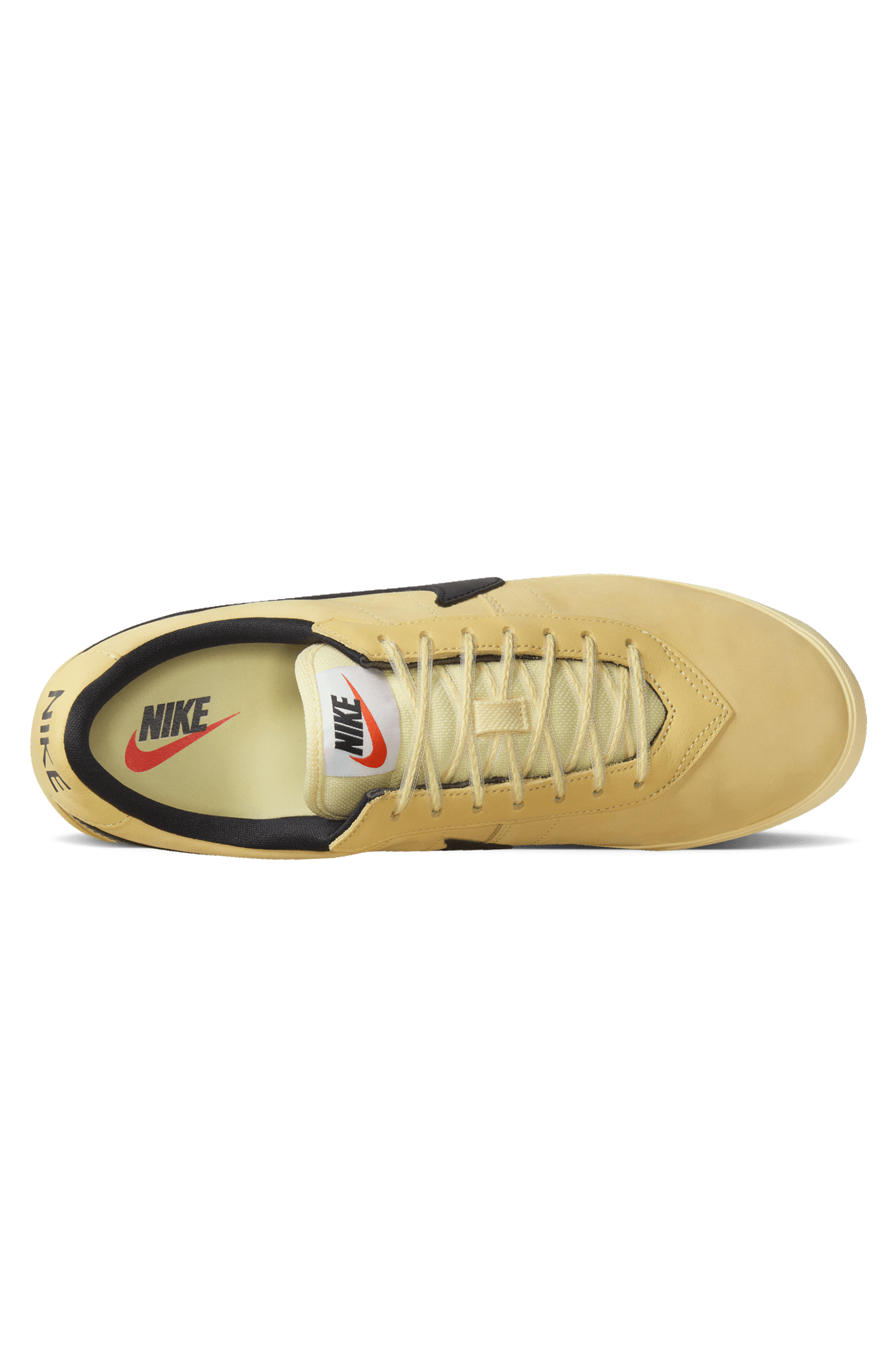 Astrograbber QS "Soft Yellow"
