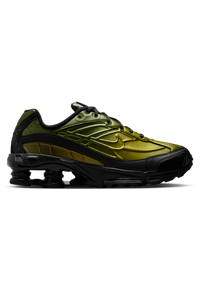Shox Ride 2 "Olive Flak"