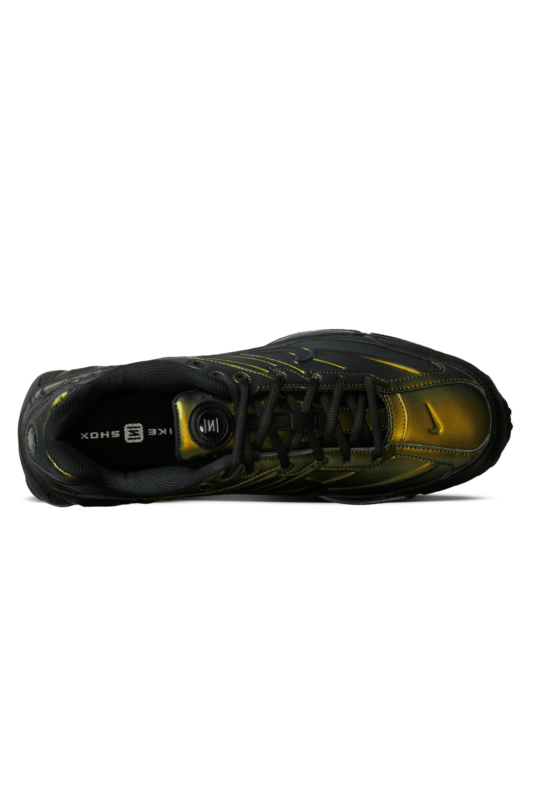 Shox Ride 2 "Olive Flak"
