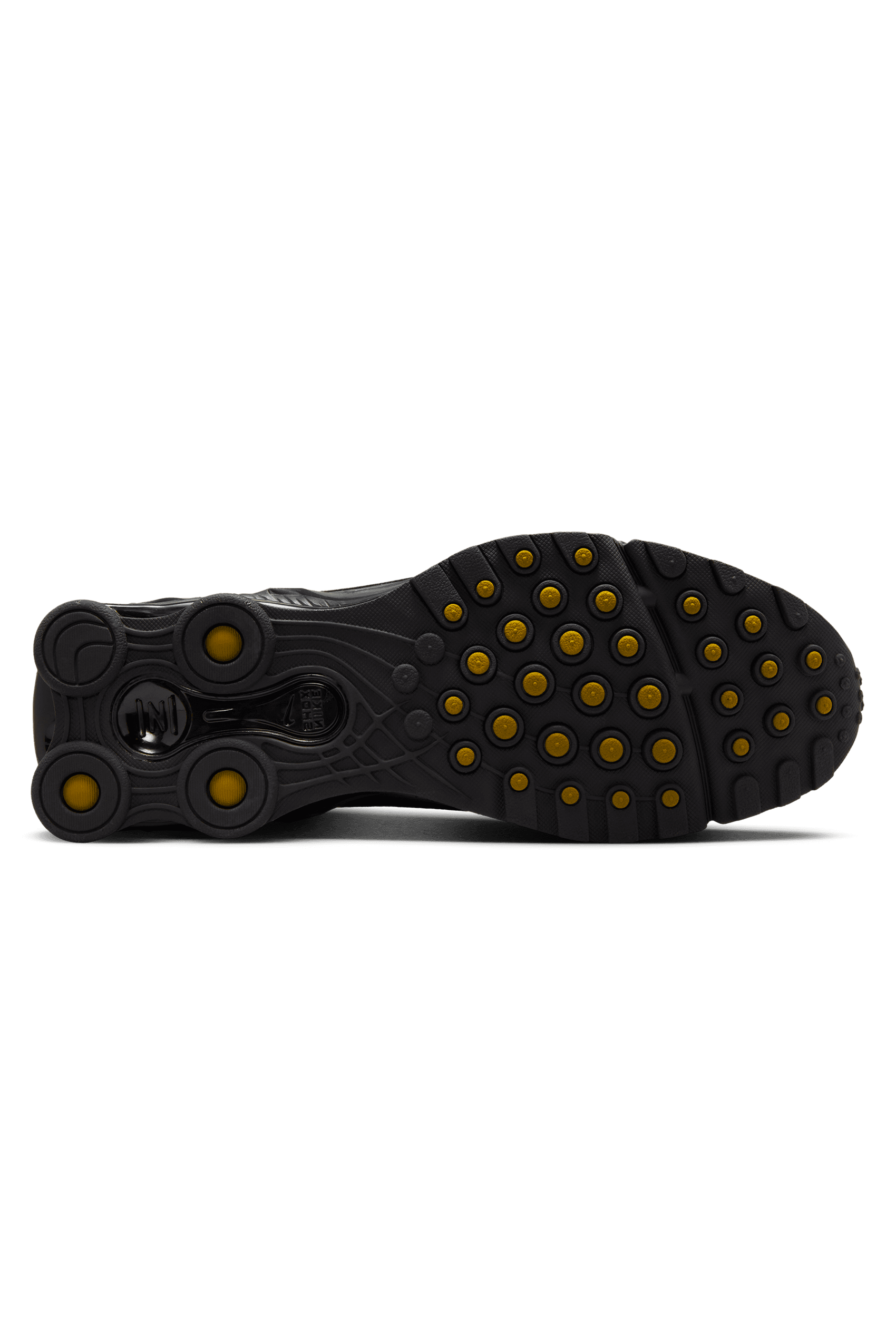 Shox Ride 2 "Olive Flak"