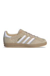 W Gazelle Indoor