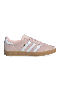 W Gazelle Indoor