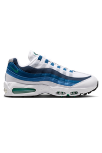 Air Max 95 Big Bubble "Slate"