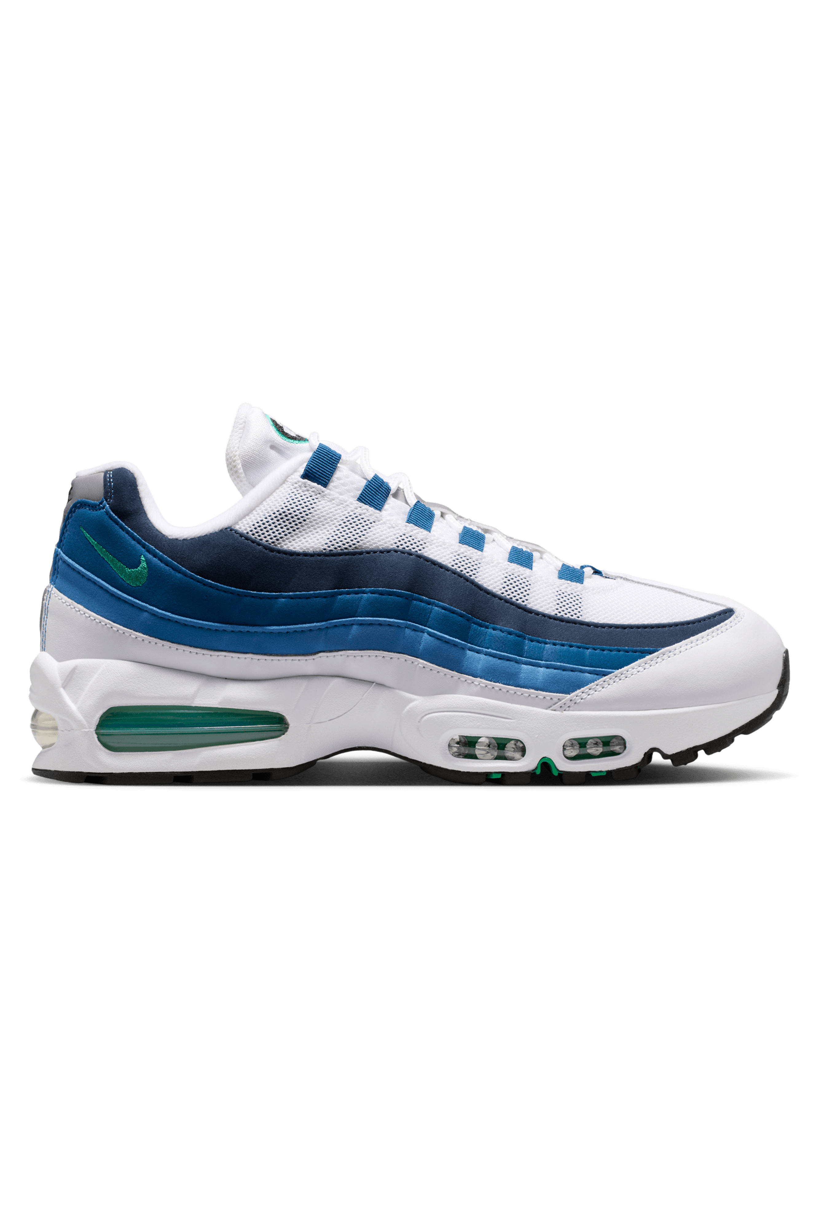 Air Max 95 Big Bubble "Slate"