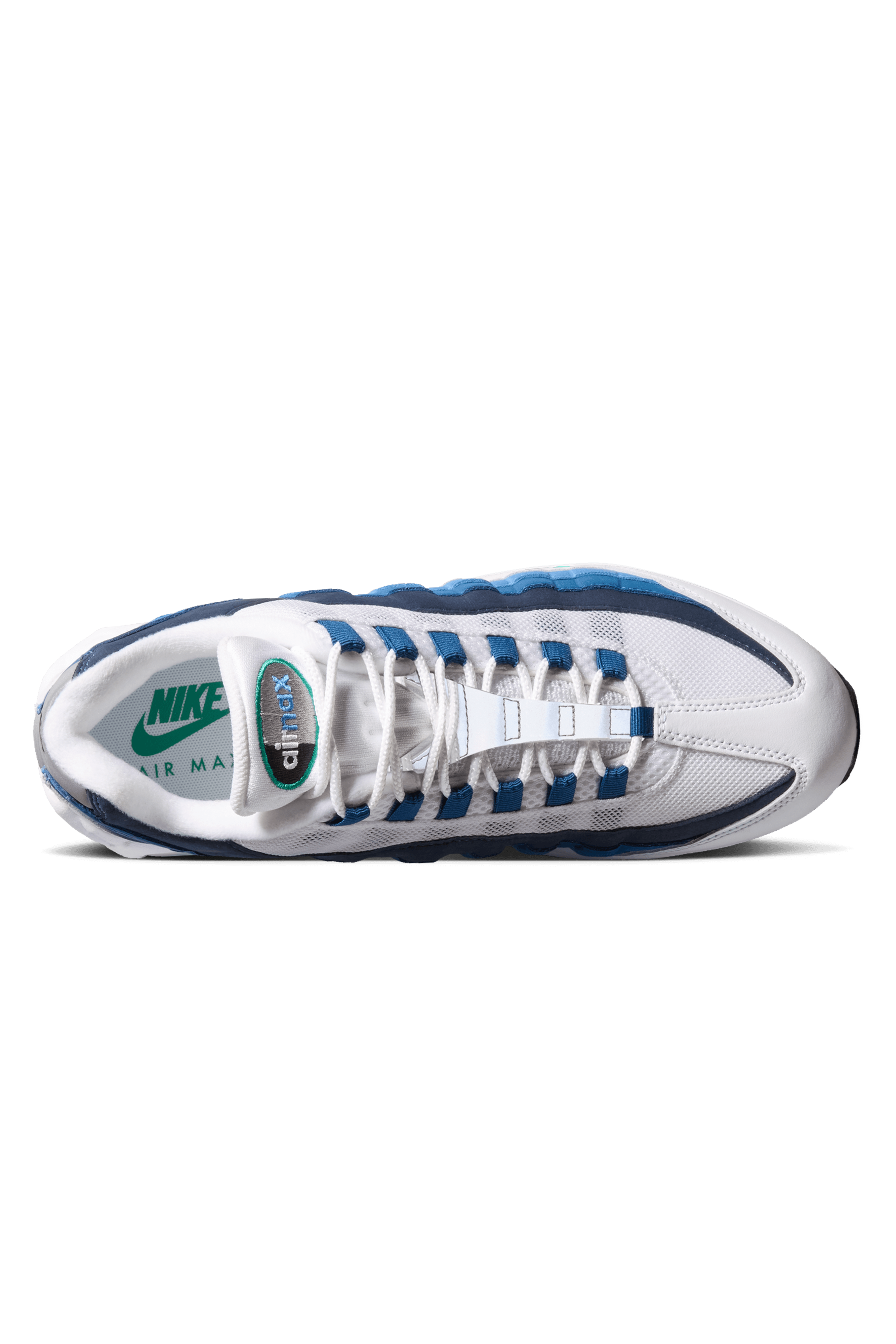 Air Max 95 Big Bubble "Slate"