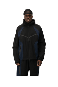 Tech Woven Pro Windrunner Full-Zip Jacket