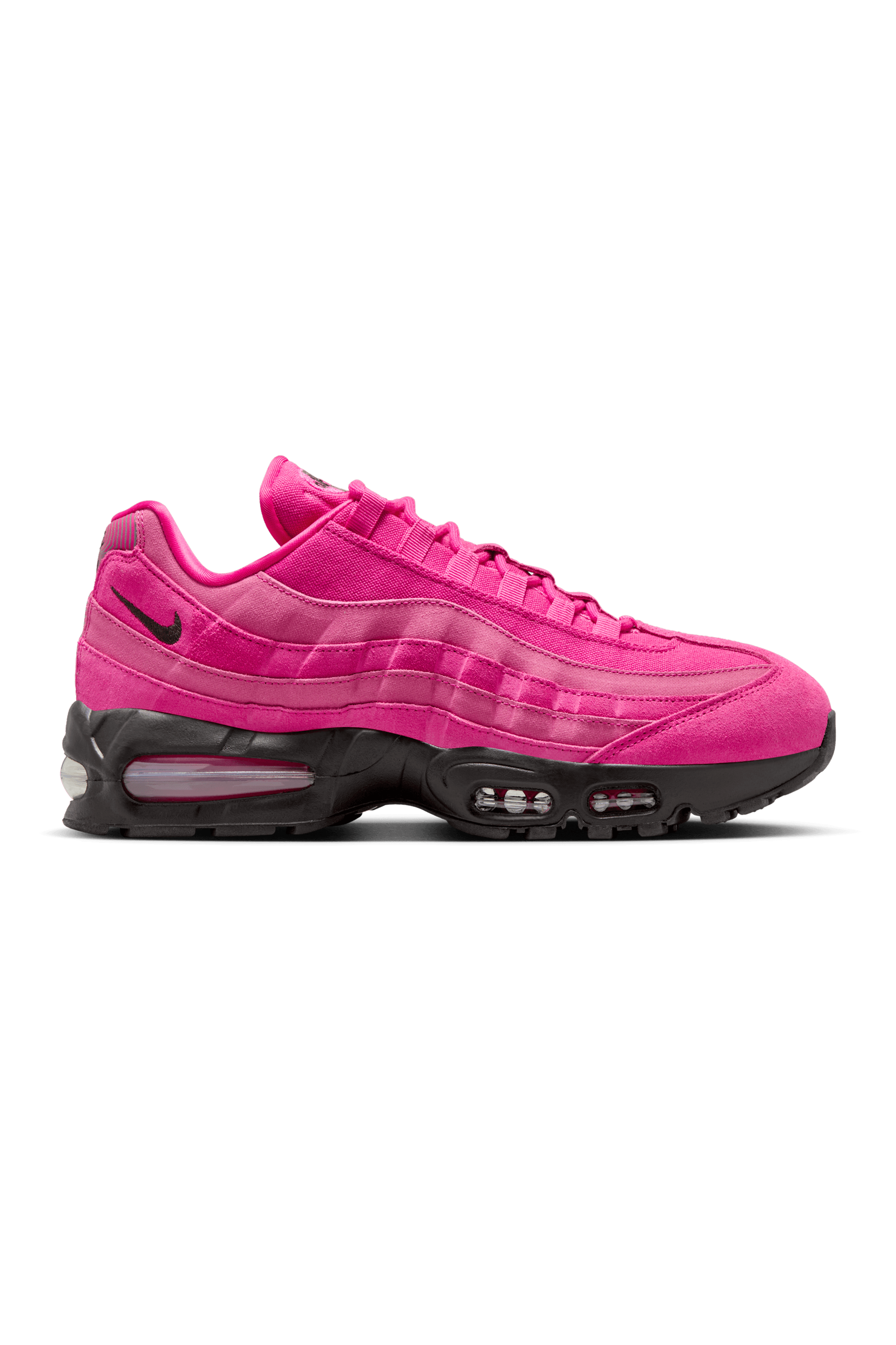 Air Max 95 OG "Fireberry"