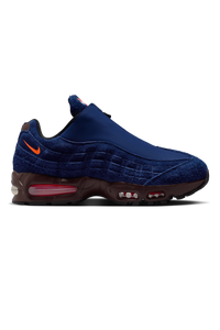 Air Max 95 Big Bubble Zip SP "Loyal Blue"