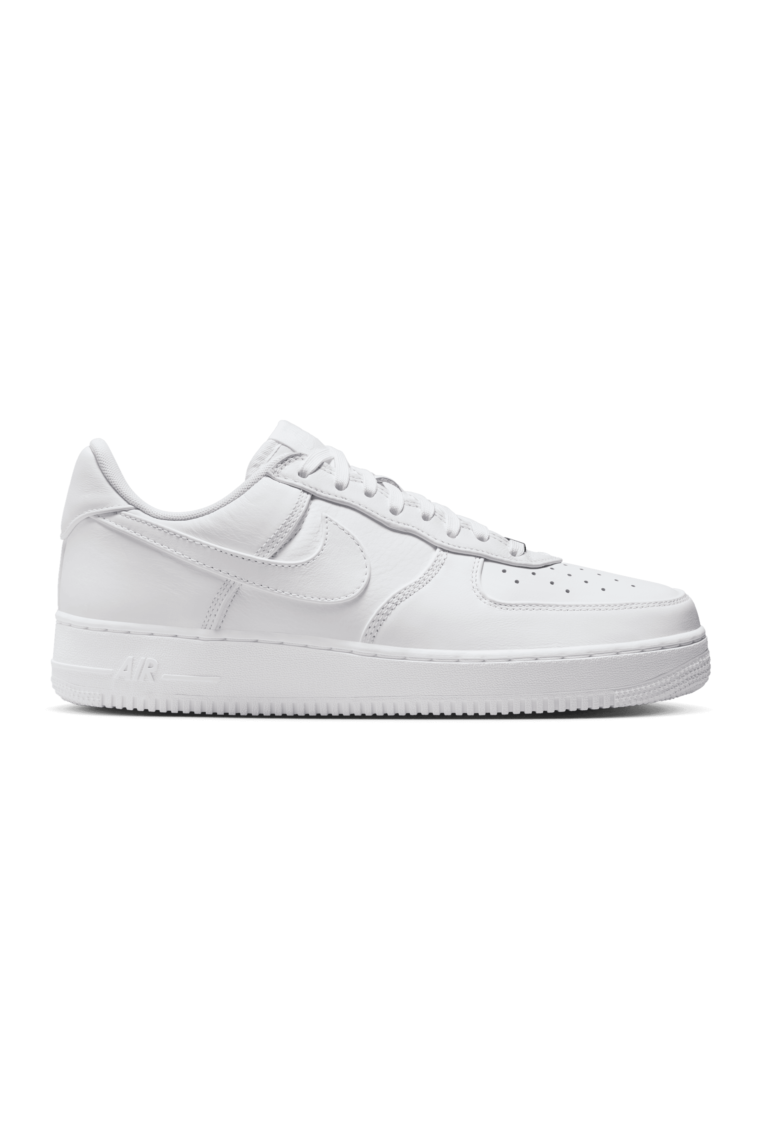 Air Force 1 Low Retro PRM "Triple White"