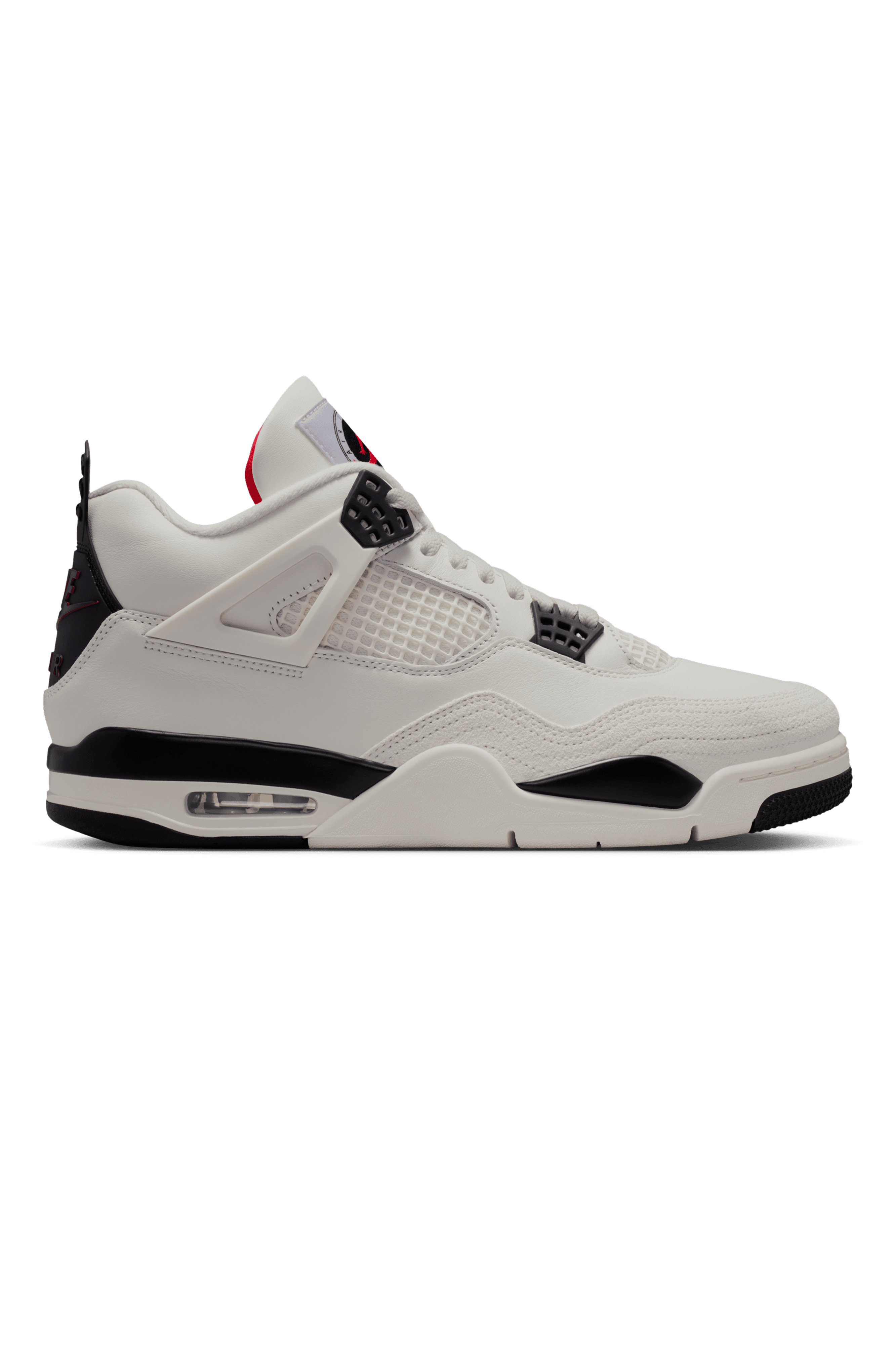 4 Retro OG "Fight Club"