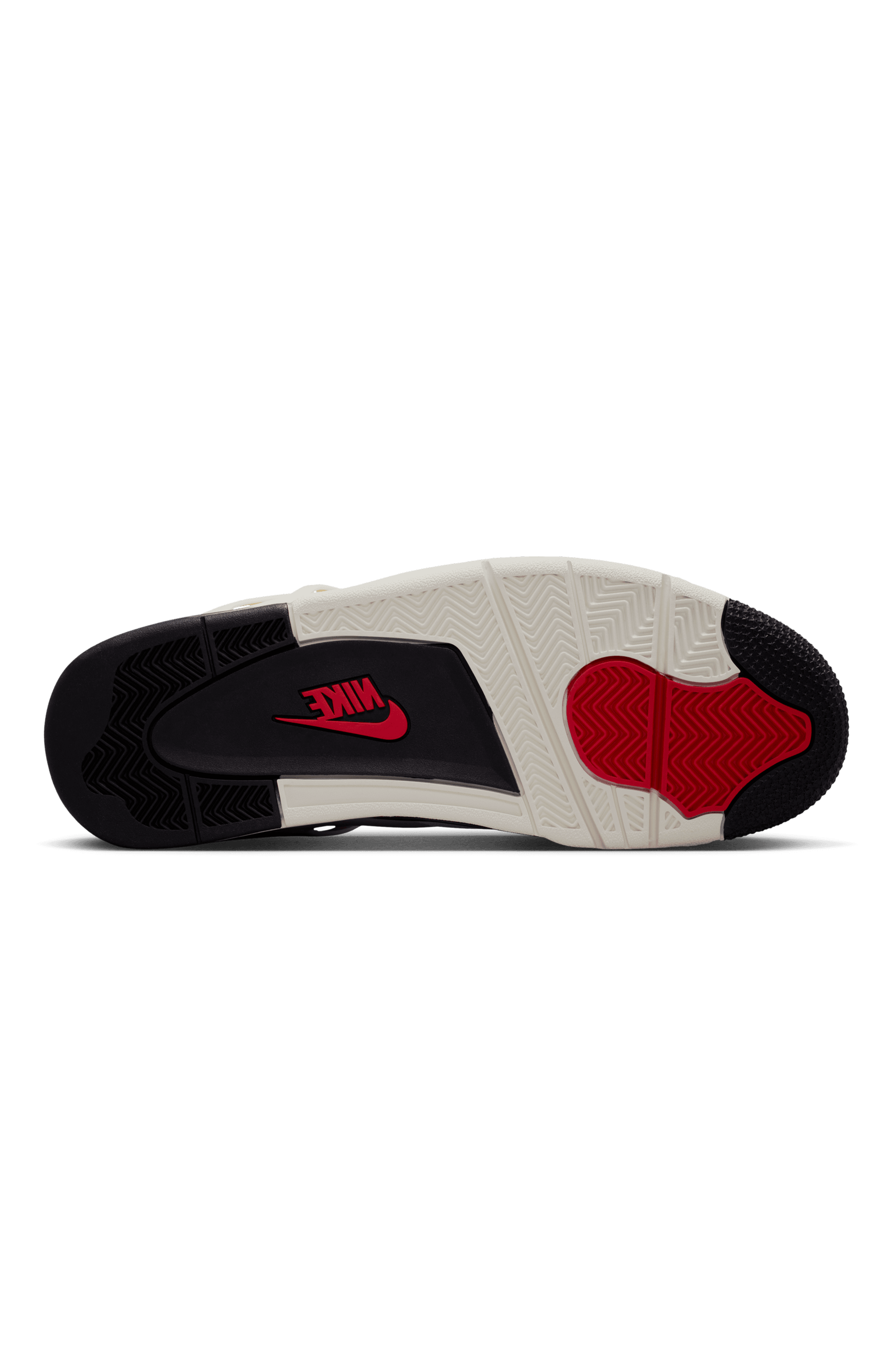 4 Retro OG "Fight Club"