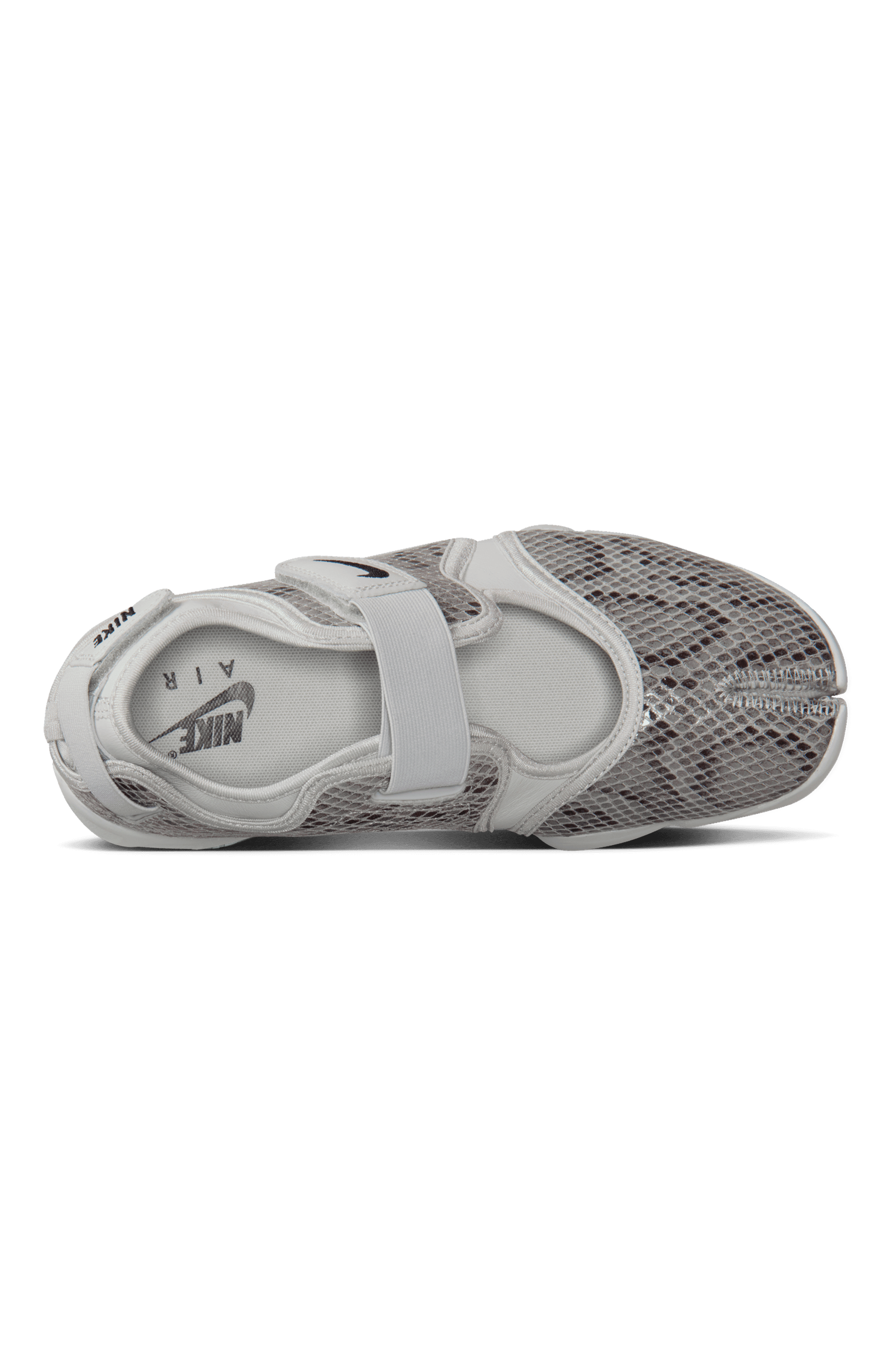 Woman Air Rift "Photon Dust"