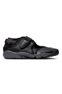 Woman Air Rift "Black/Iron Grey"
