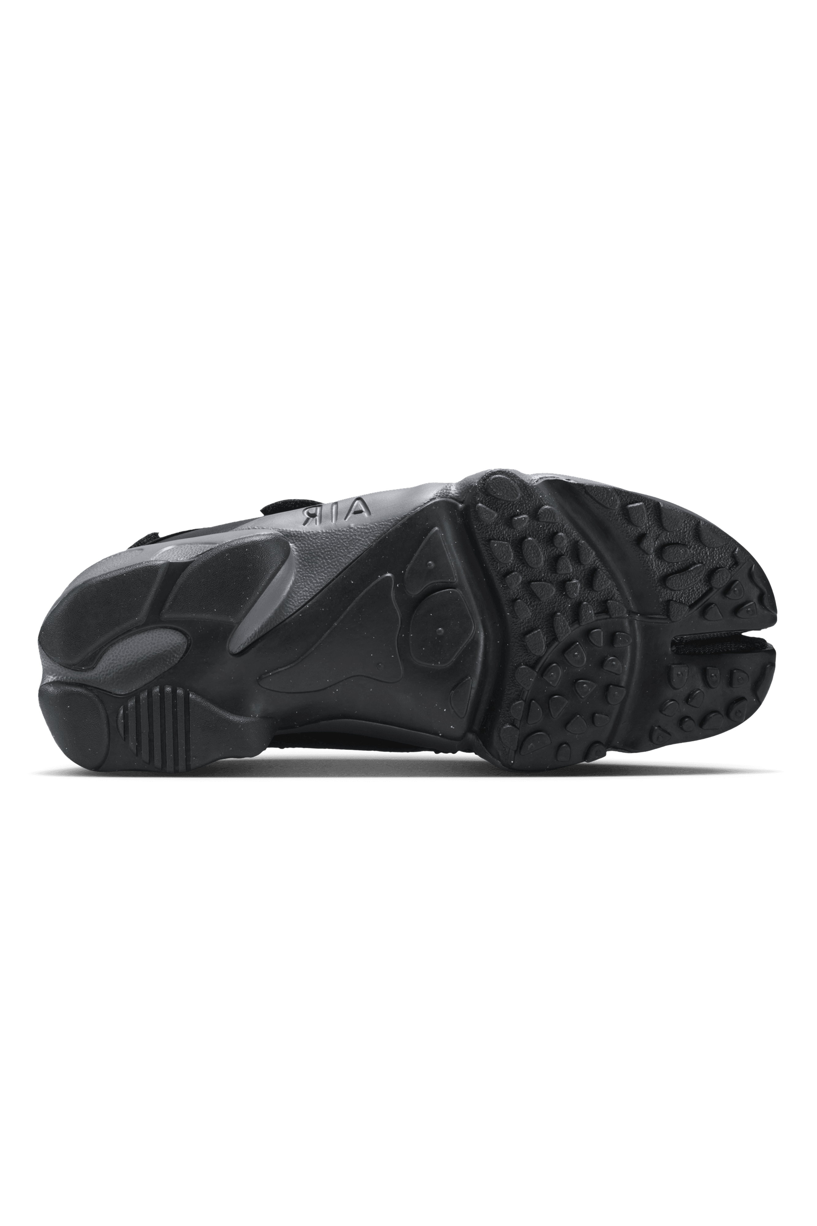 Woman Air Rift "Black/Iron Grey"