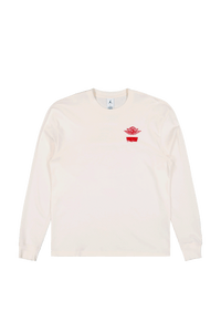 Longsleeve Tee x Levi's