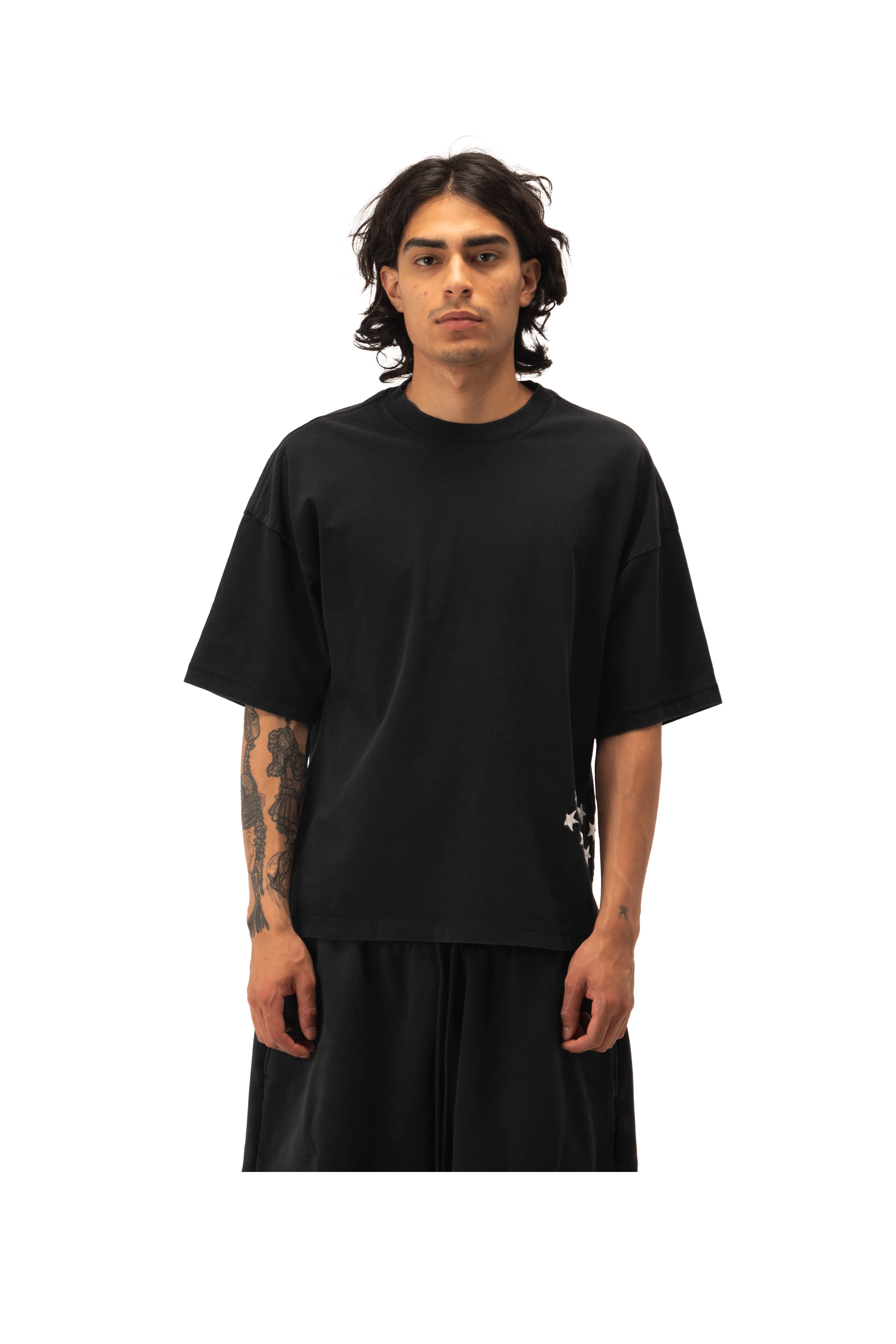 In-House 23 Star Tee