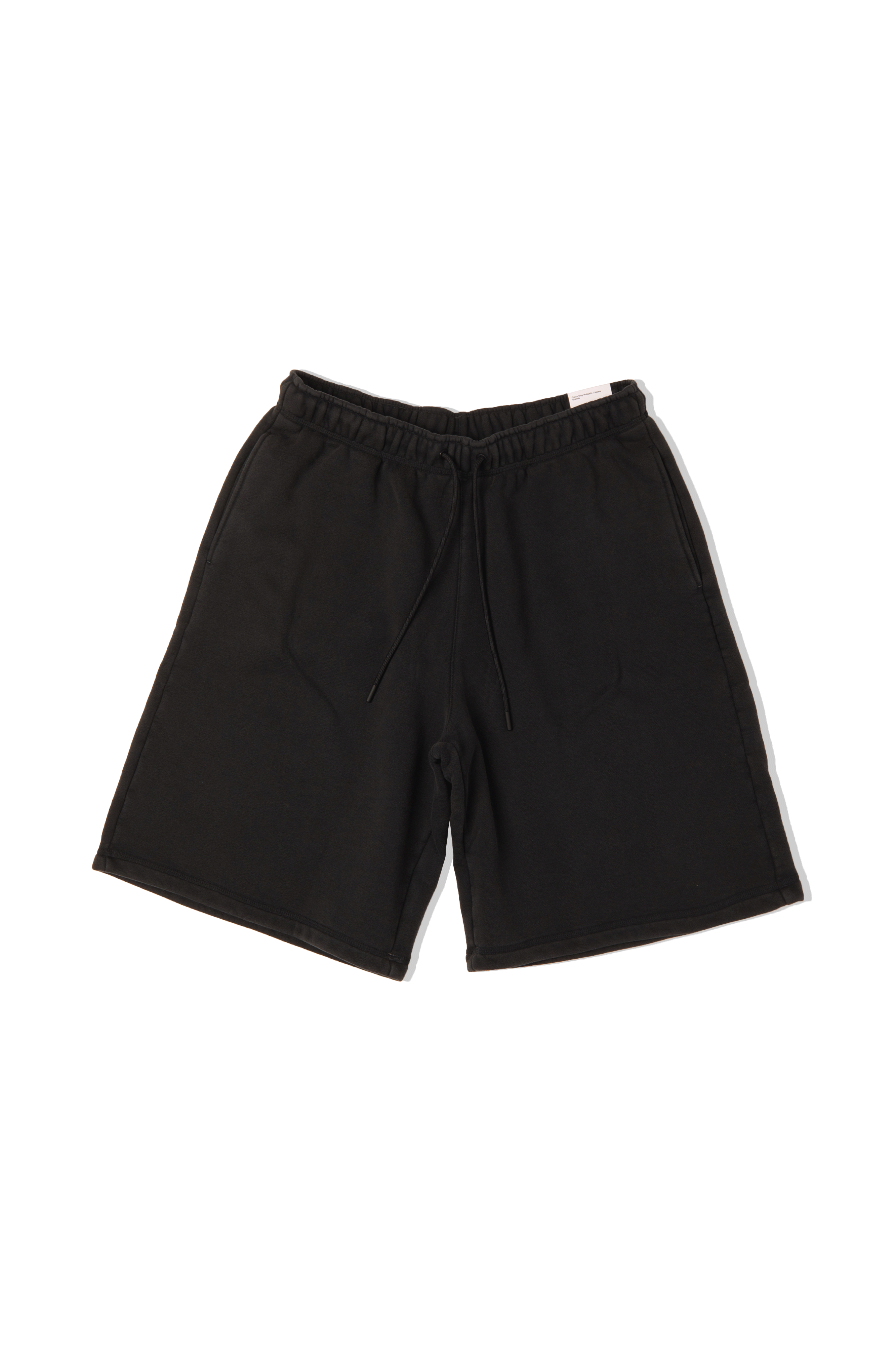 In-House Os Fleece Short