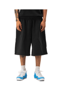 In-House Os Fleece Short