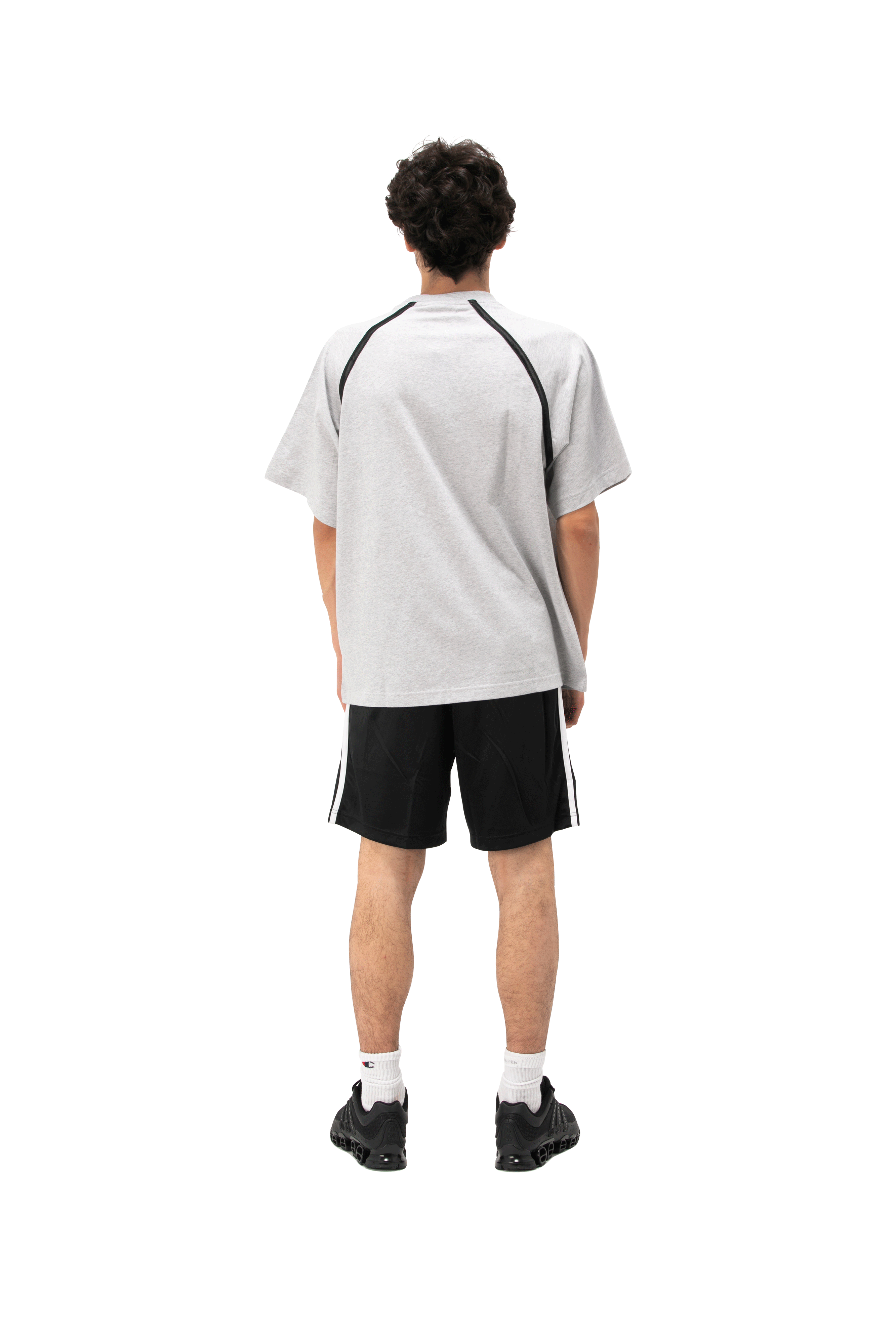 Badge Tee