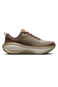 Vomero Plus QS "Natural/Pecan"