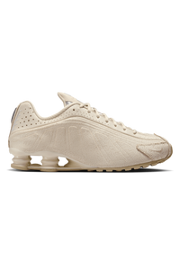 Shox R4 QS "Natural"