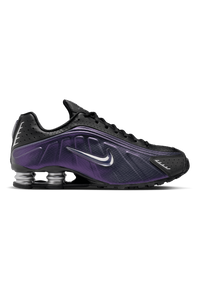 Shox R4 Jewel QS "Purple Dynasty"