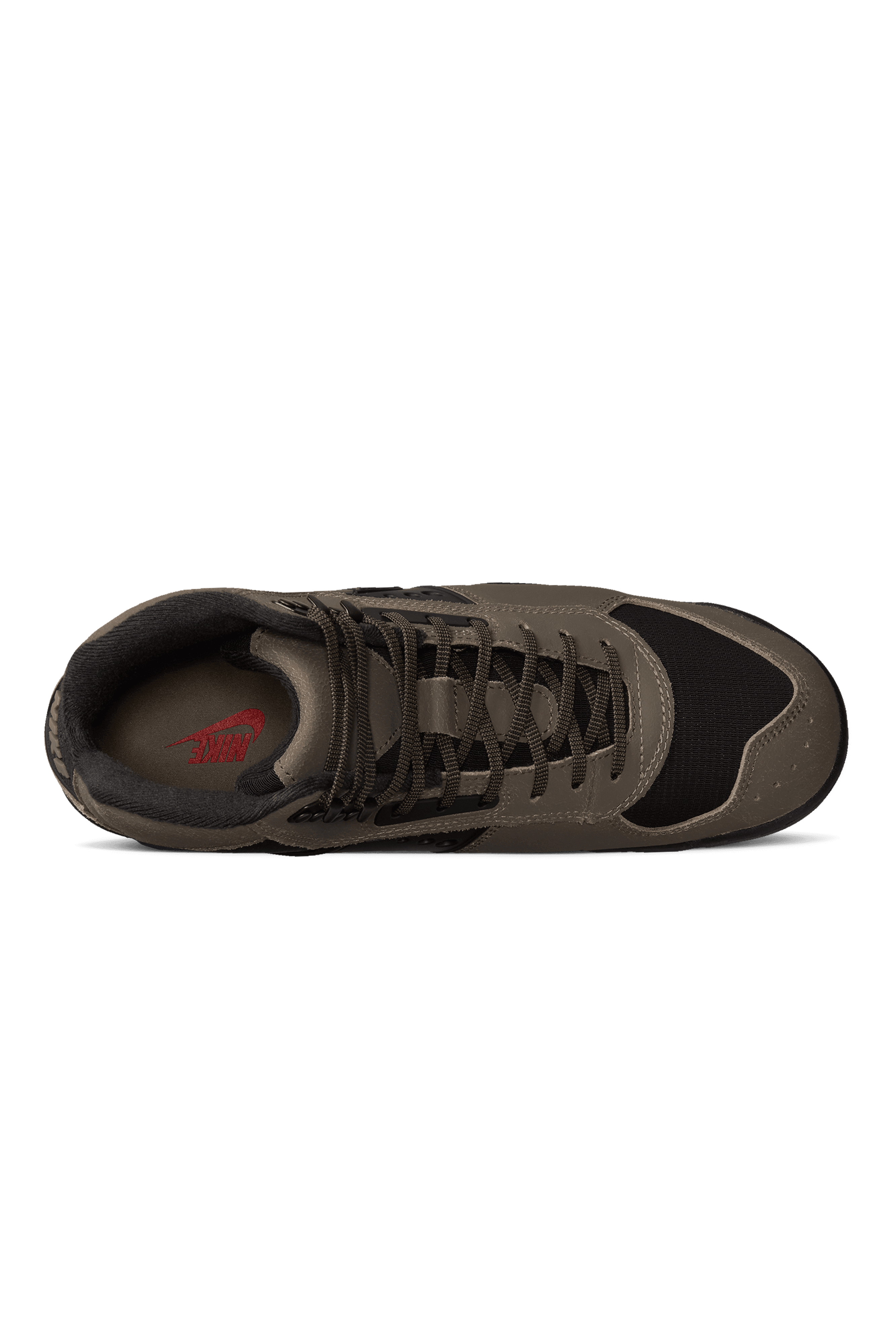 Baltoro High QS "Olive Khaki"