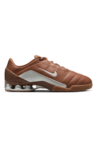 Woman T90 Shox Magia QS "Pecan"