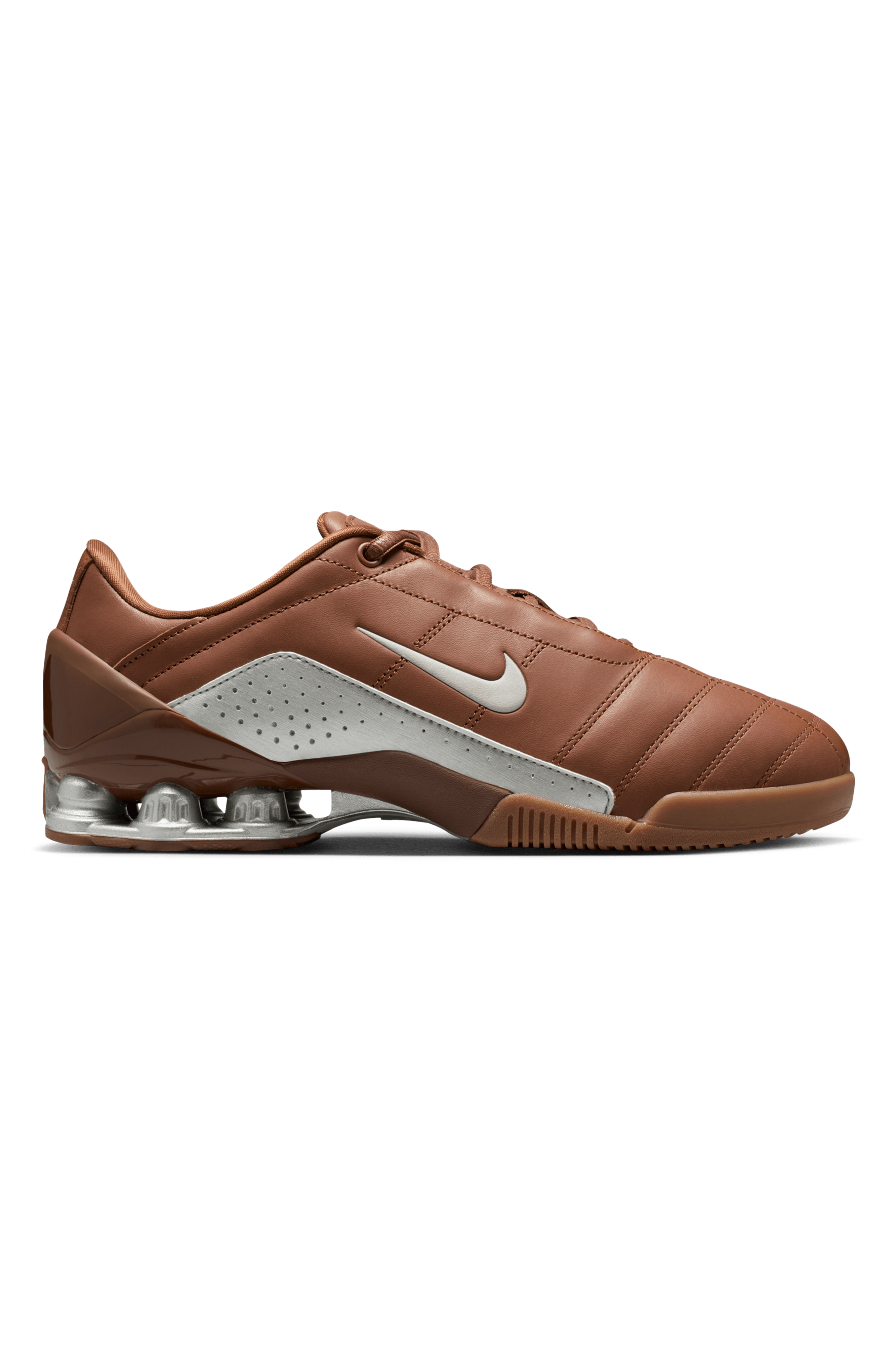 Woman T90 Shox Magia QS "Pecan"