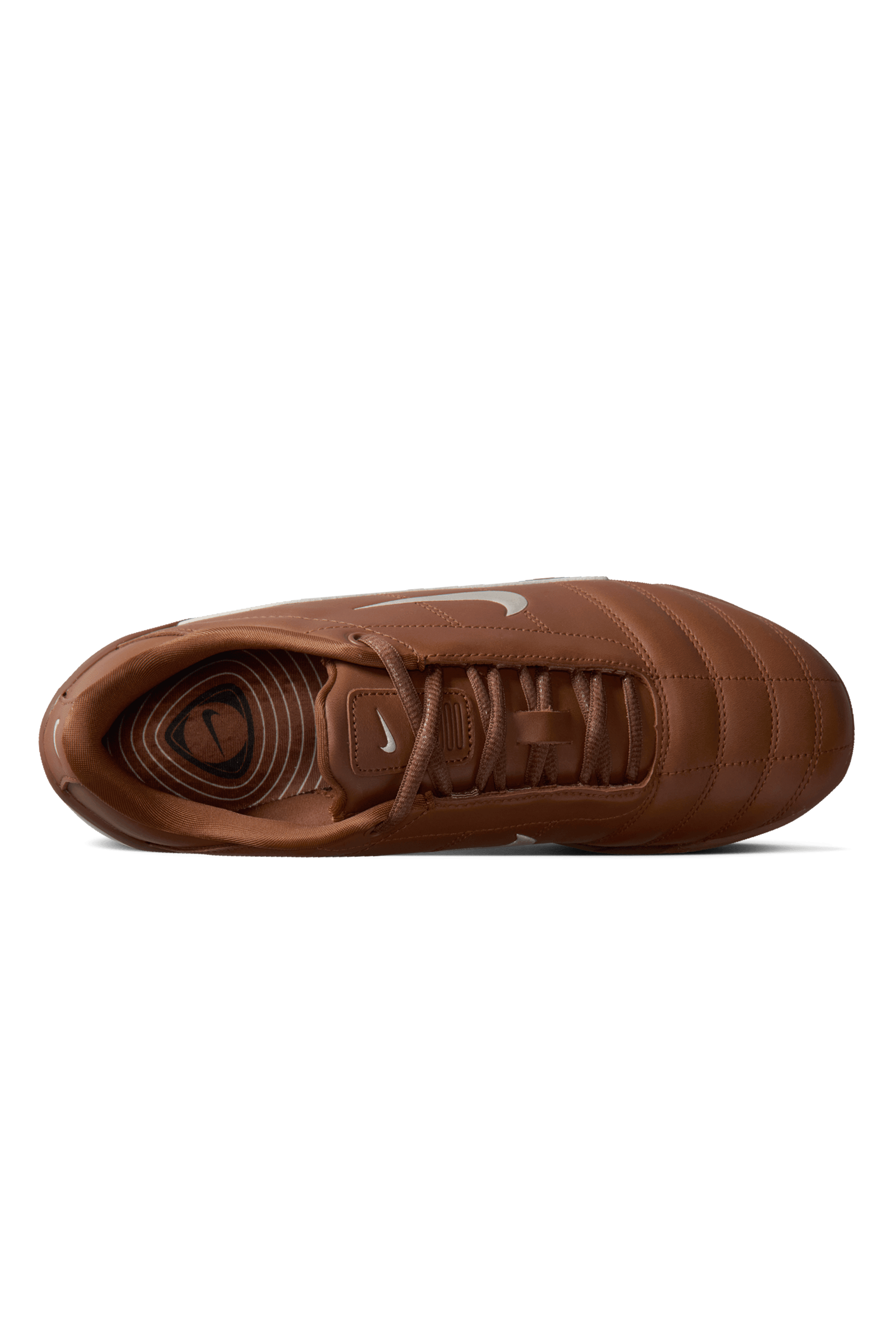 Woman T90 Shox Magia QS "Pecan"