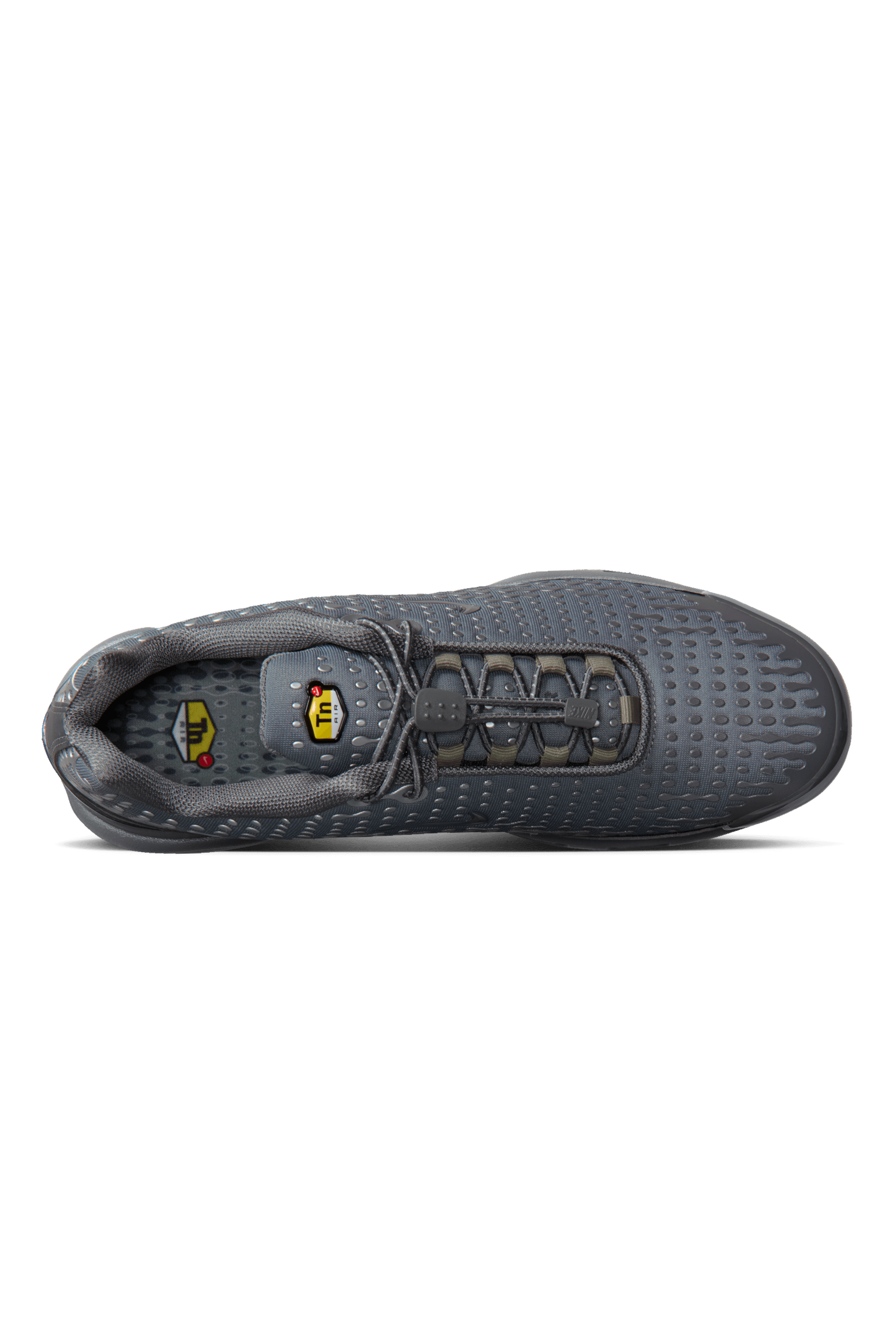 Air Max Plus VII "Iron Grey"