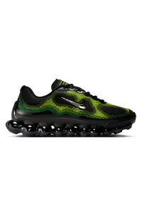 Air Liquid Max "Poison Dart Frog"