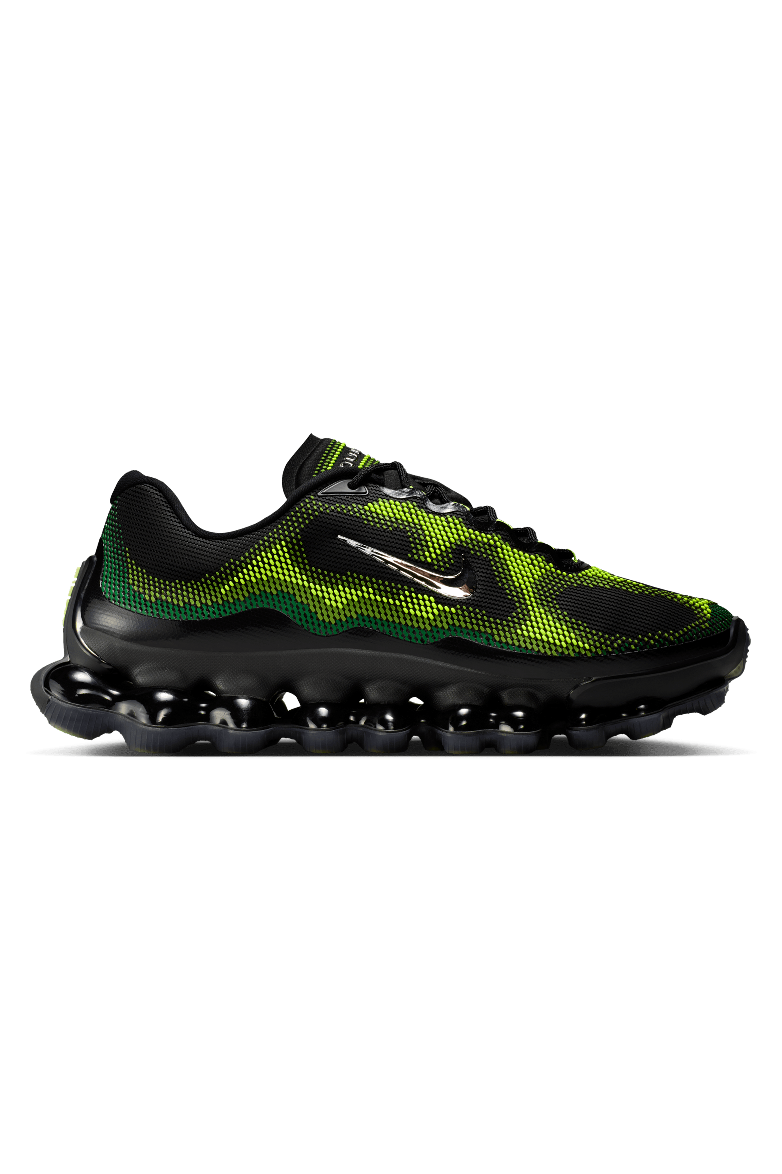 Air Liquid Max "Poison Dart Frog"