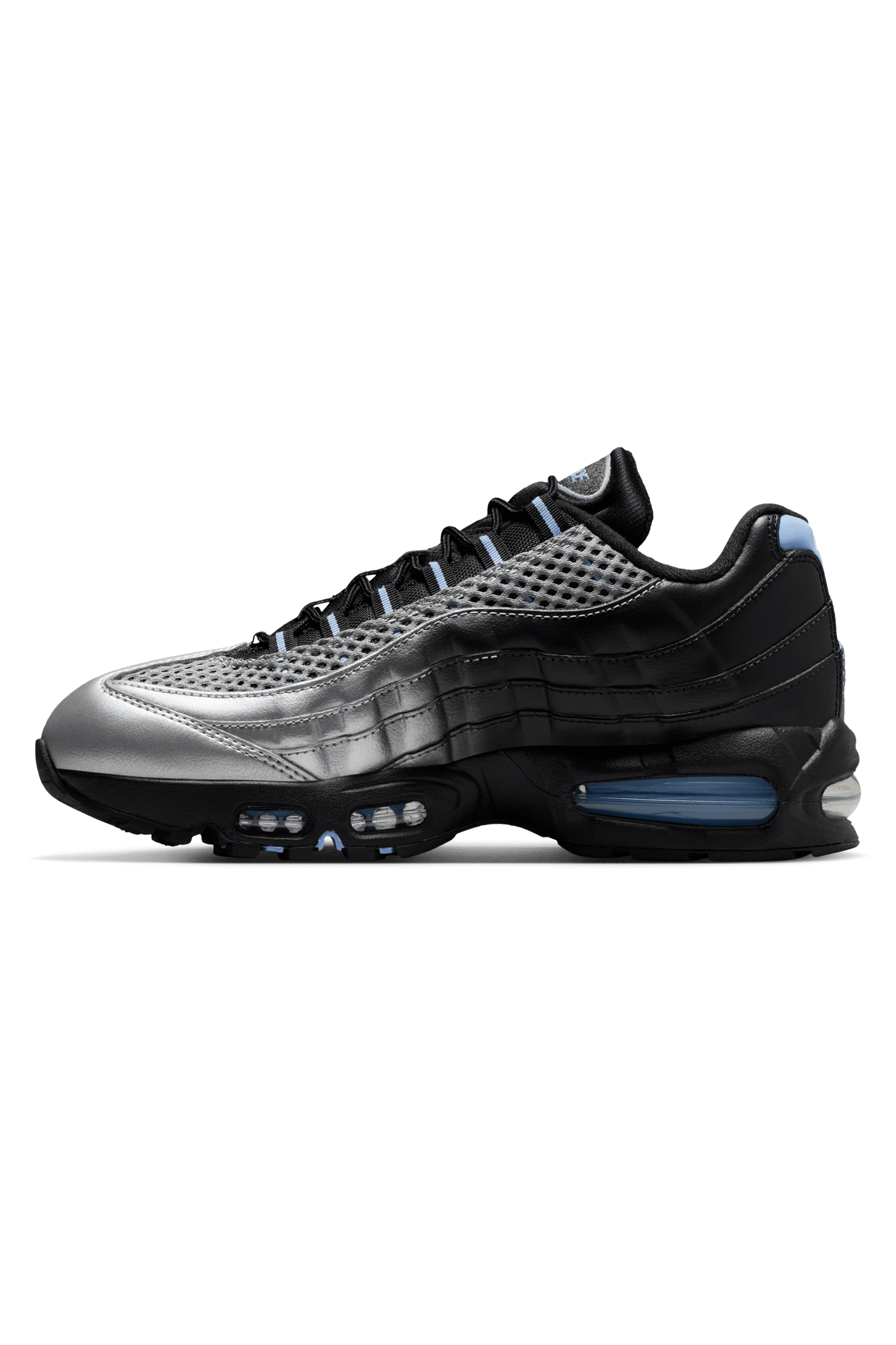 Air Max 95 Big Bubble x Palace