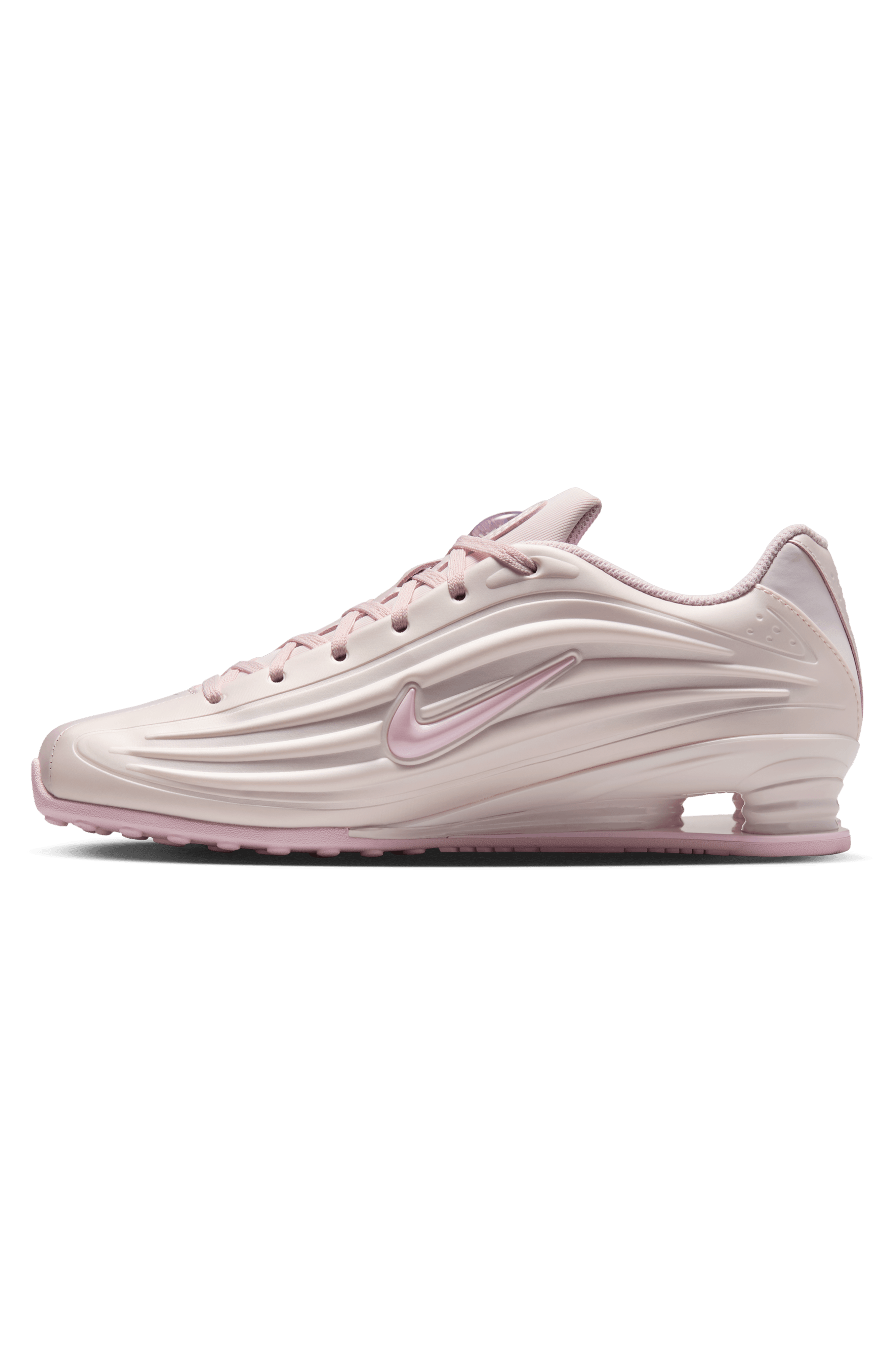 W Shox Z