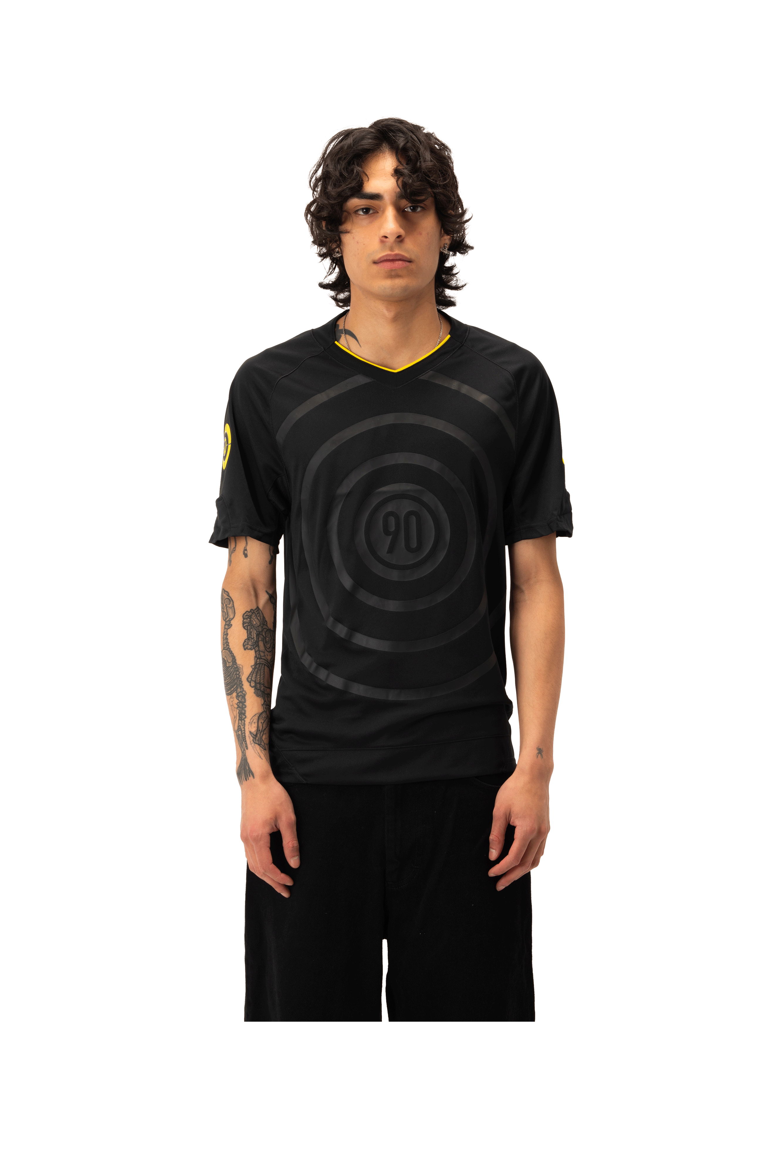 Jersey