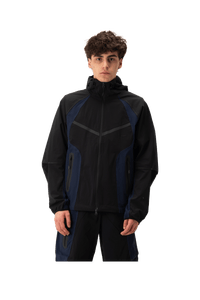 Tech Dri-Fit Woven CB Full-Zip Windrunner Jacket