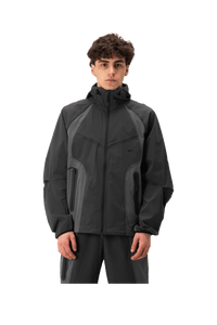 Tech Dri-Fit Woven CB Full-Zip Windrunner Jacket