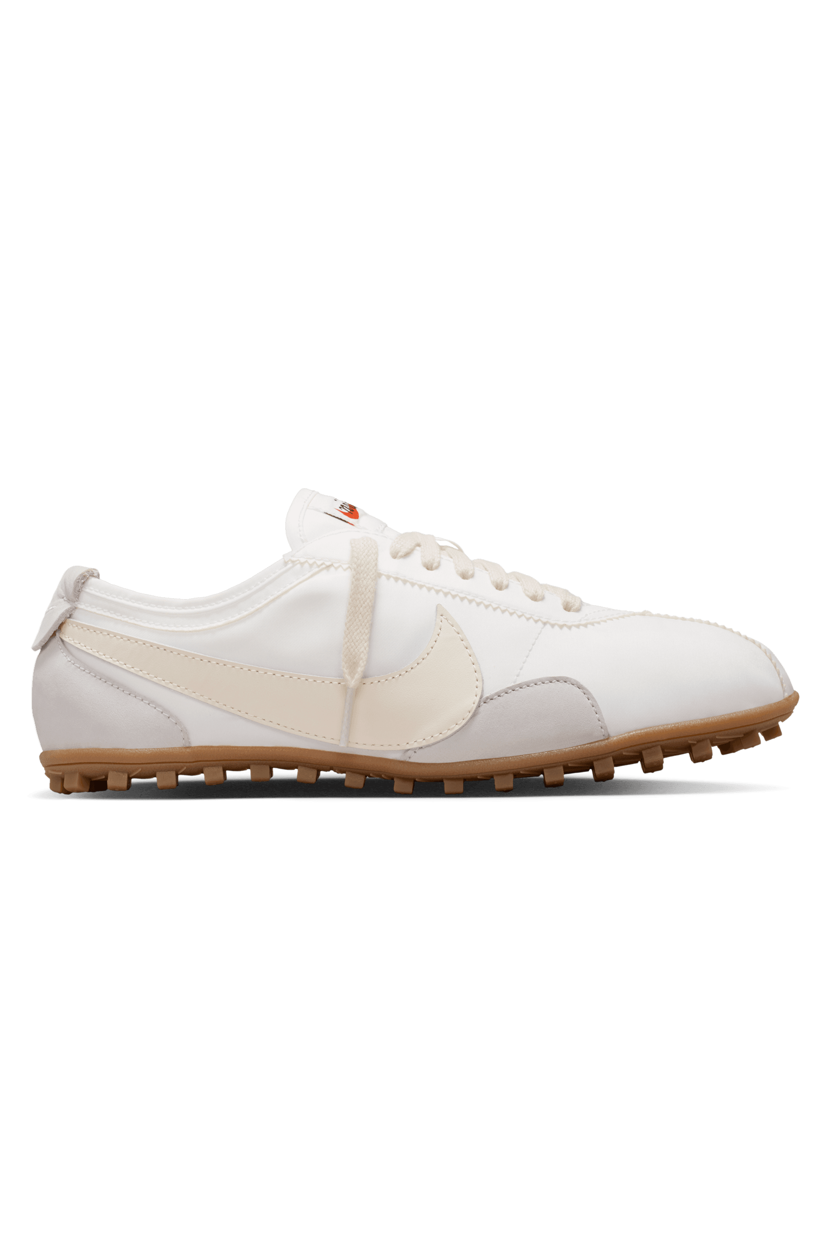 Woman Moon Shoe OG "Summit White"