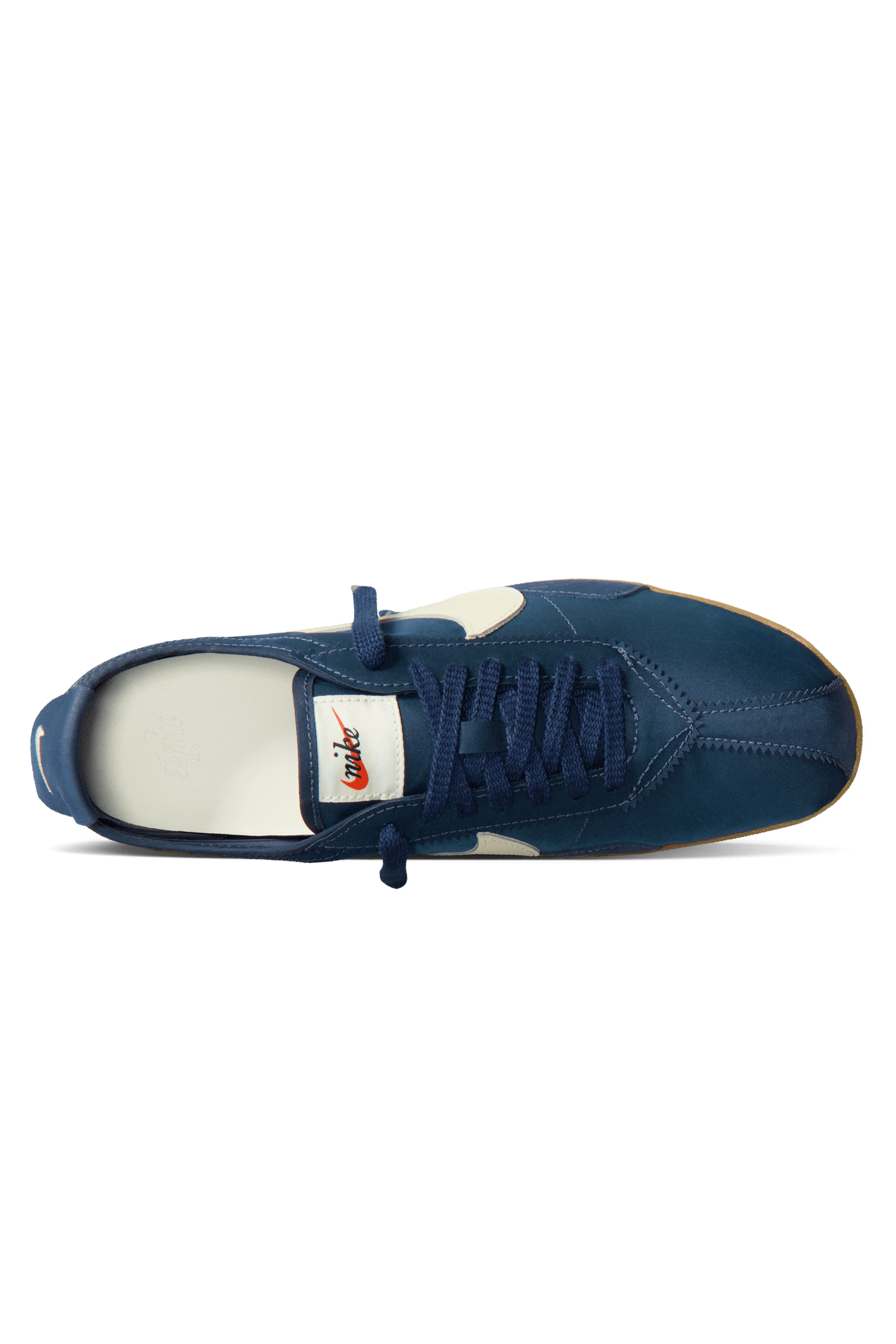 Woman Moon Shoe OG "Midnight Navy"