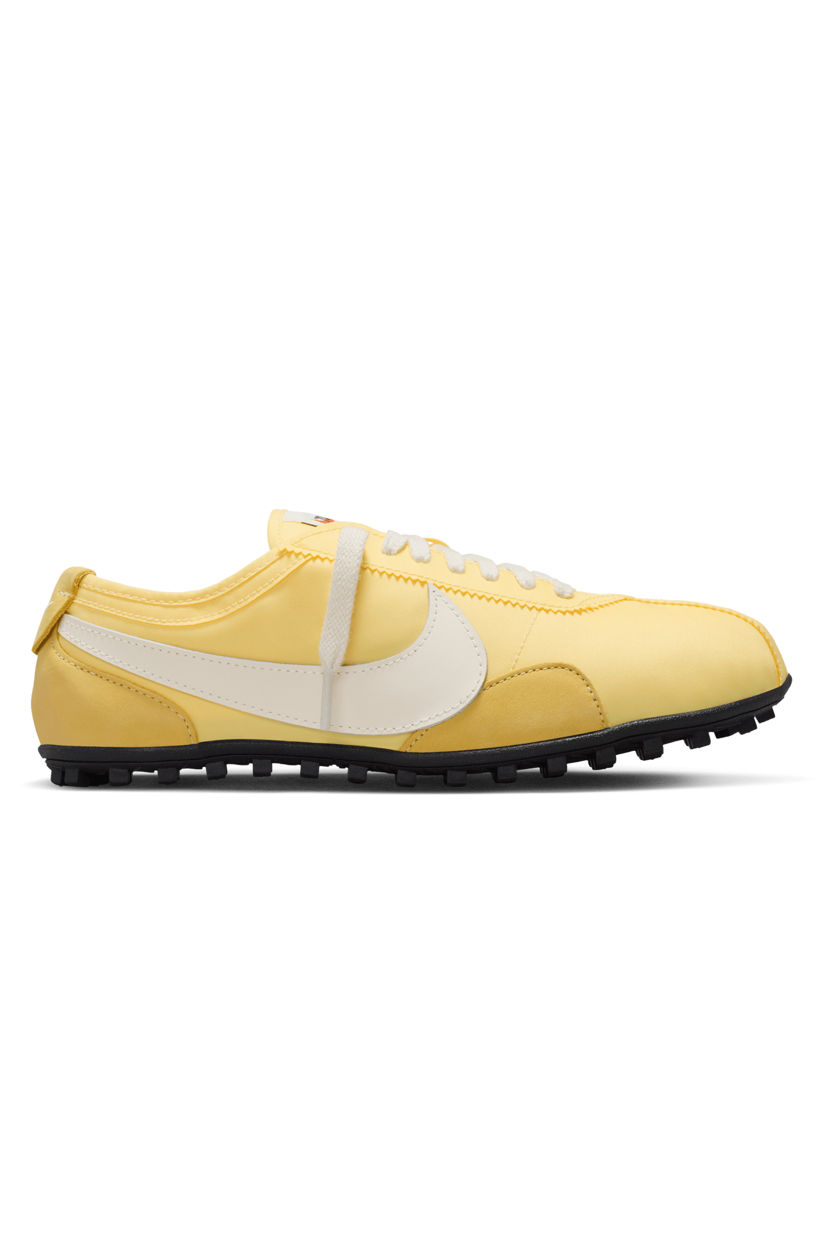 Woman Moon Shoe OG "Soft Yellow"